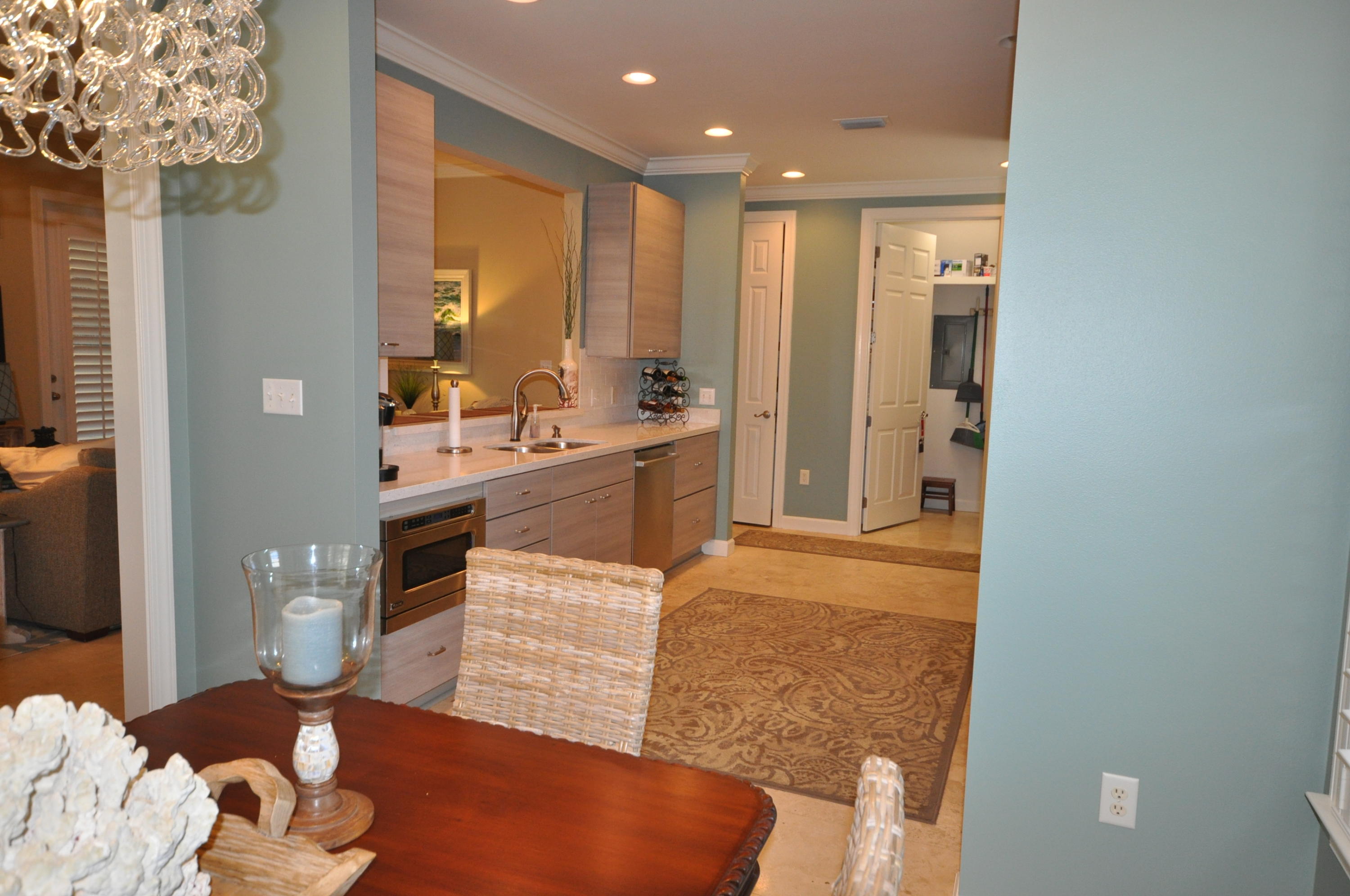 CRYSTAL LAKE AT SANDESTIN - Residential