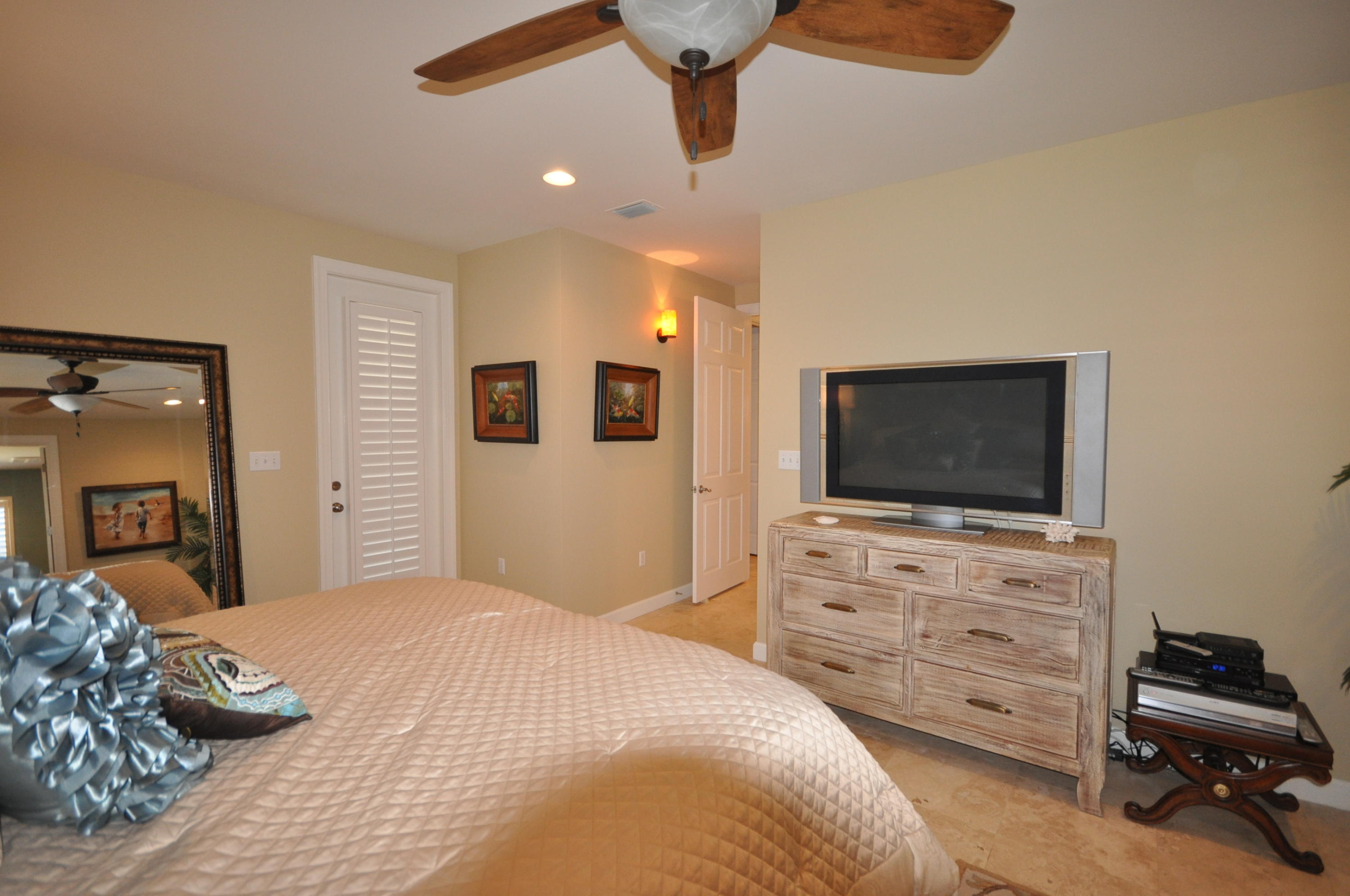 CRYSTAL LAKE AT SANDESTIN - Residential