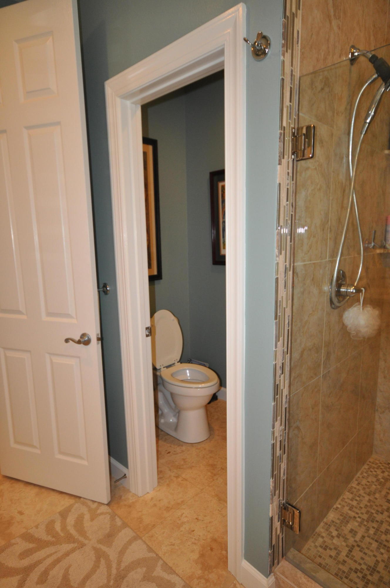 CRYSTAL LAKE AT SANDESTIN - Residential