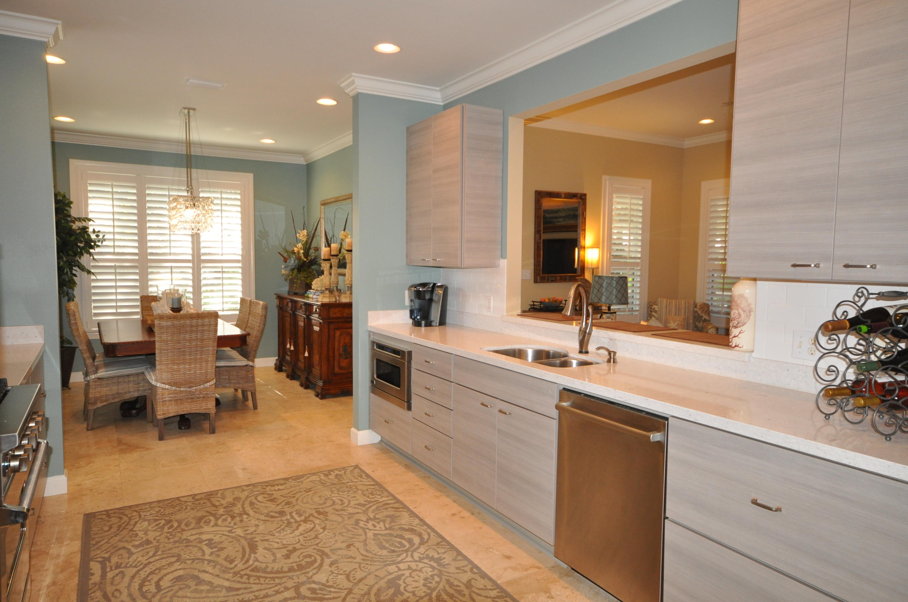 CRYSTAL LAKE AT SANDESTIN - Residential