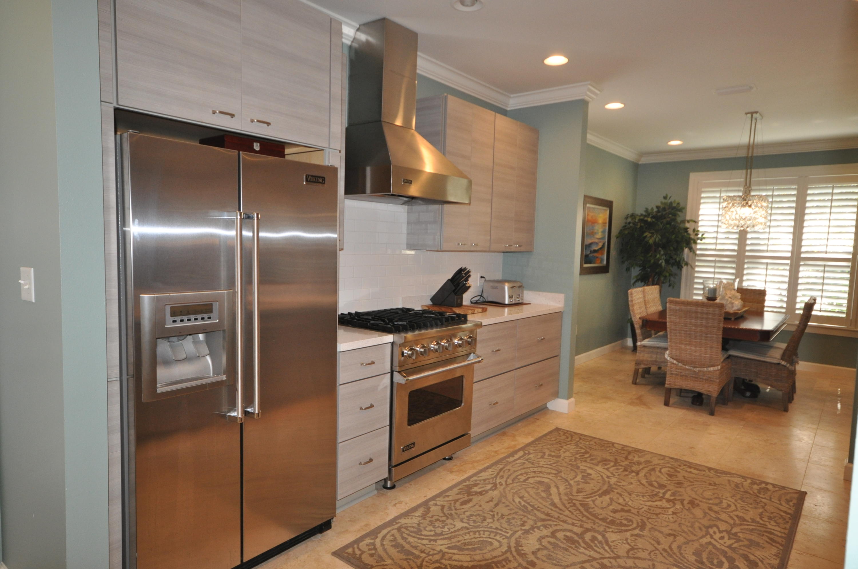 CRYSTAL LAKE AT SANDESTIN - Residential