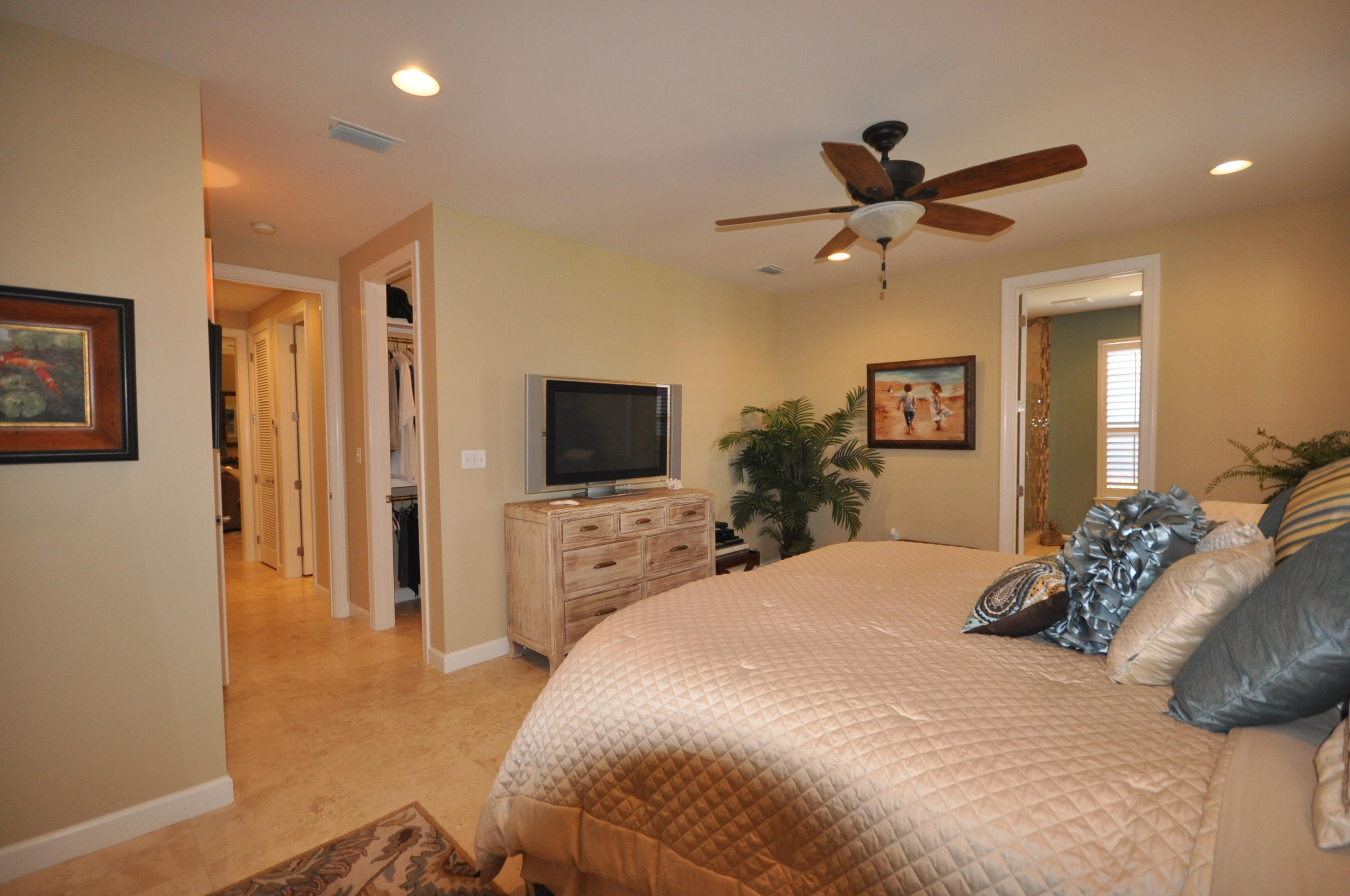 CRYSTAL LAKE AT SANDESTIN - Residential