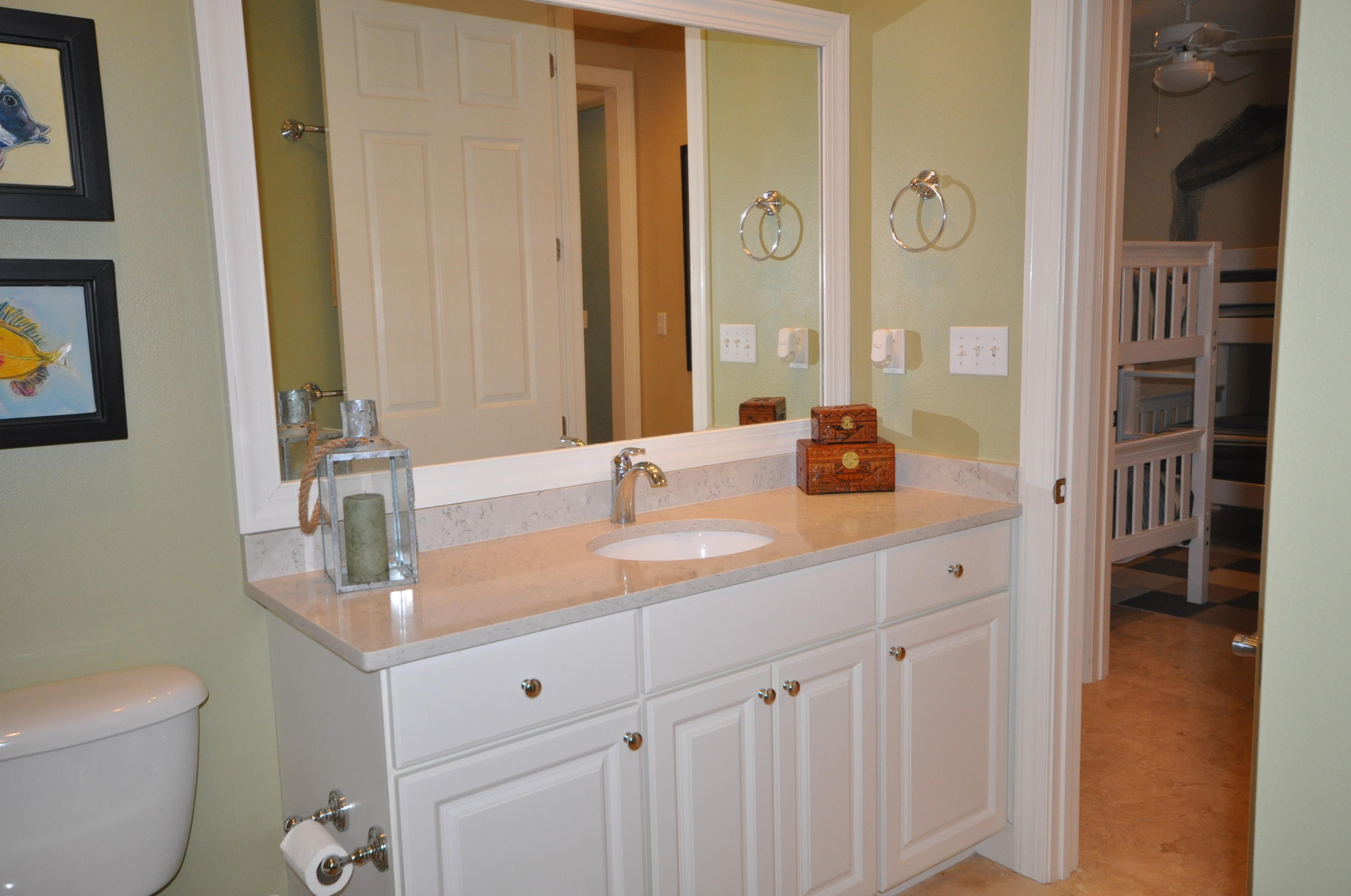 CRYSTAL LAKE AT SANDESTIN - Residential