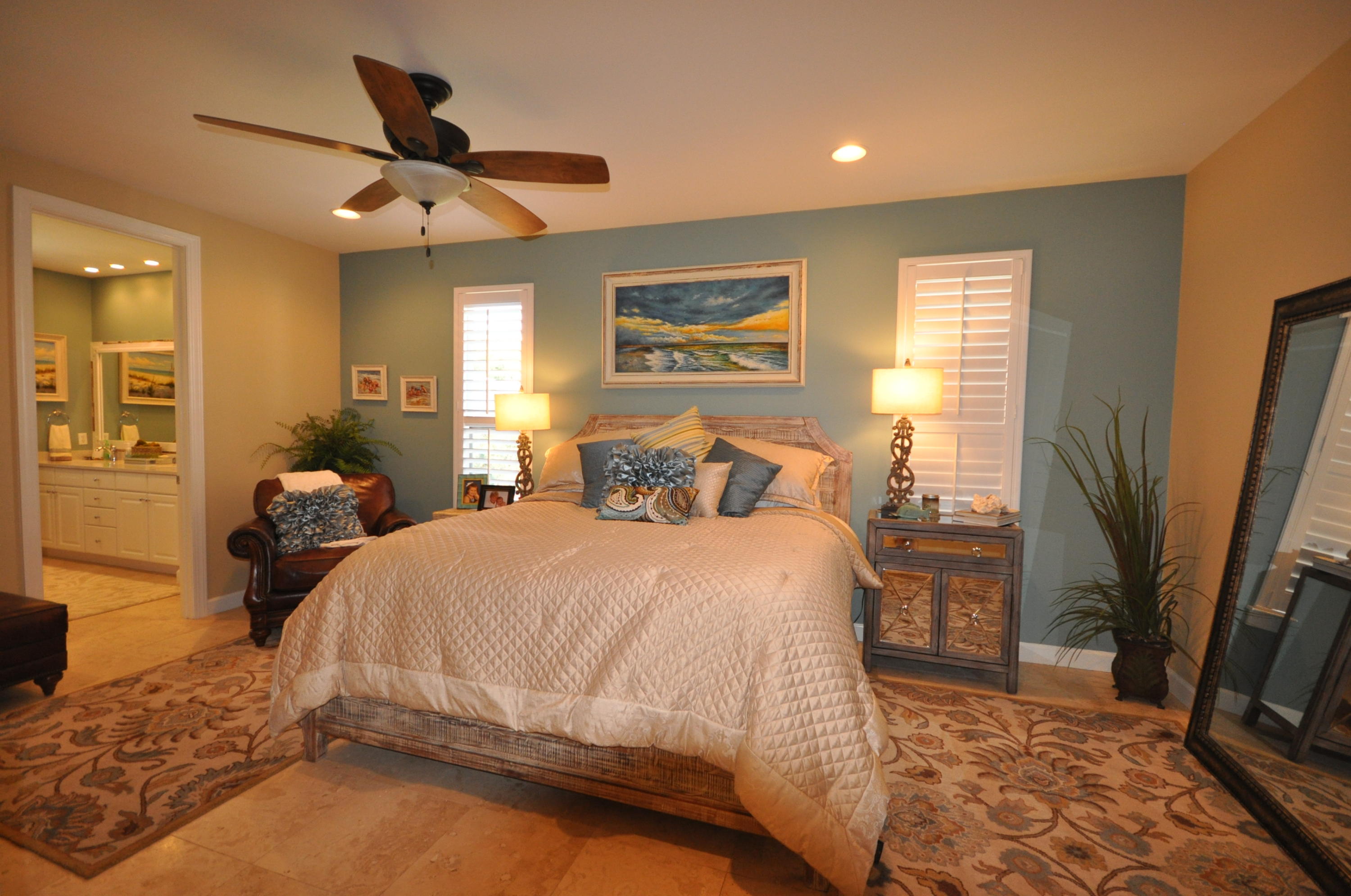 CRYSTAL LAKE AT SANDESTIN - Residential