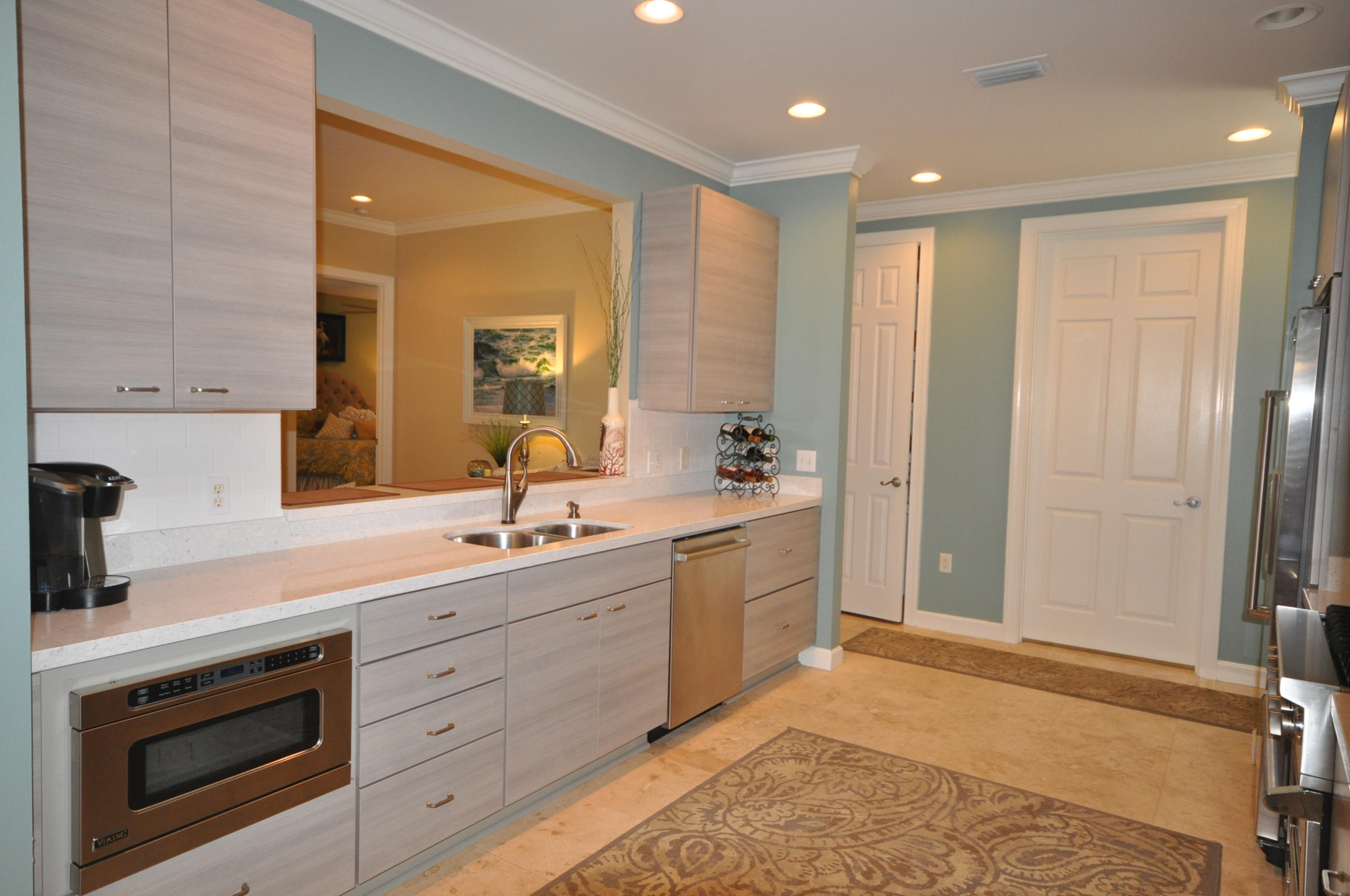 CRYSTAL LAKE AT SANDESTIN - Residential