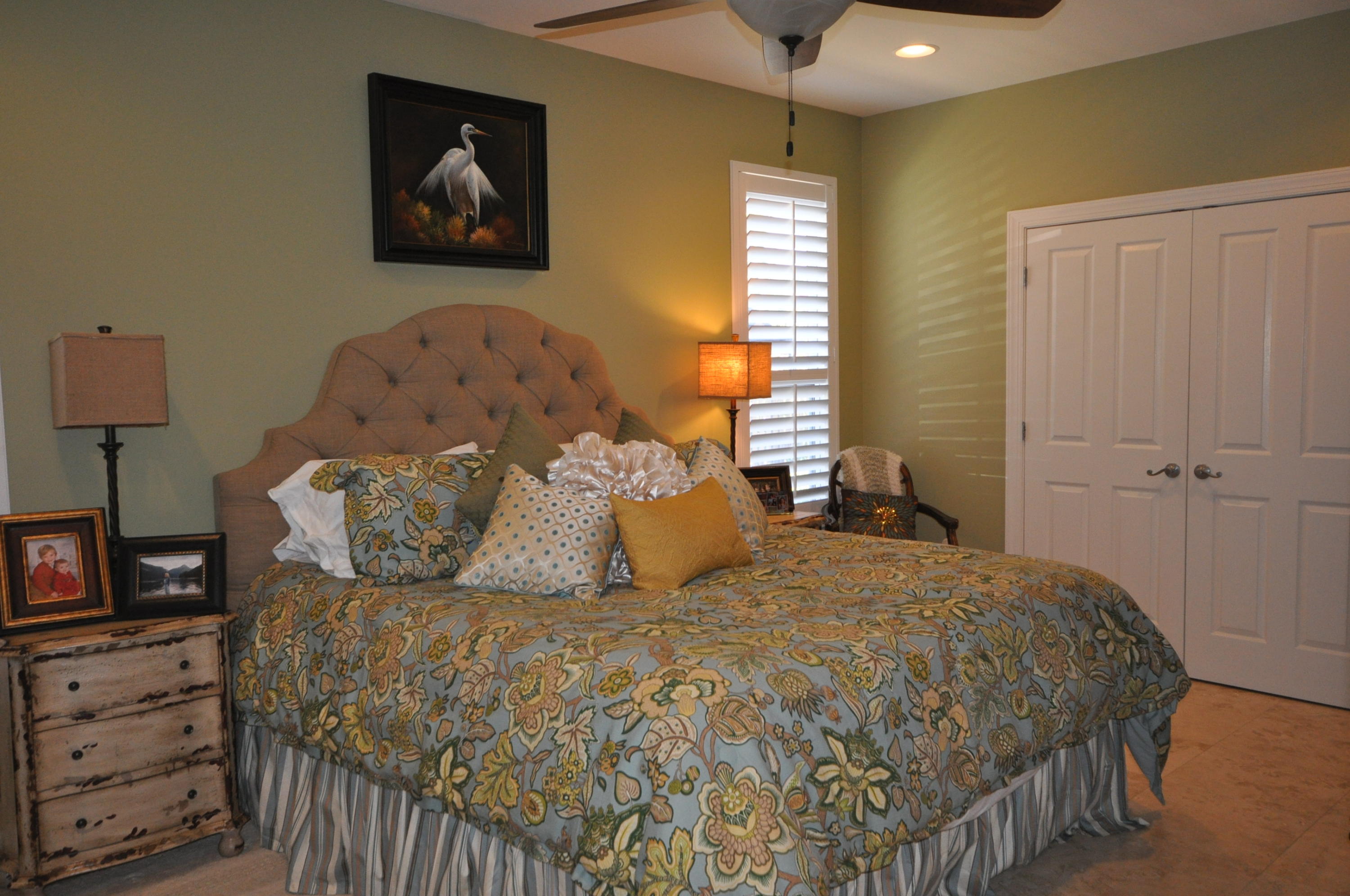 CRYSTAL LAKE AT SANDESTIN - Residential