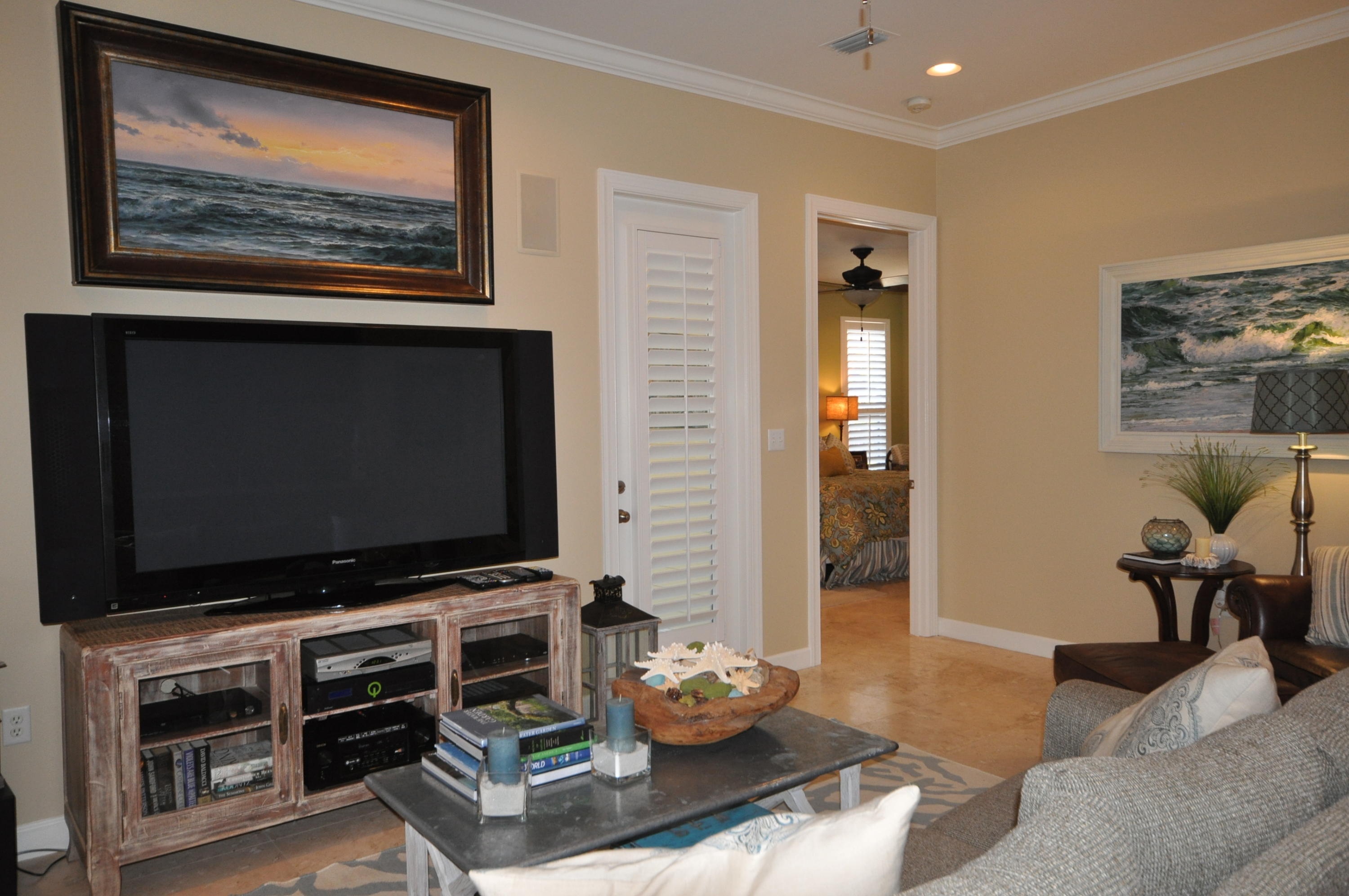 CRYSTAL LAKE AT SANDESTIN - Residential