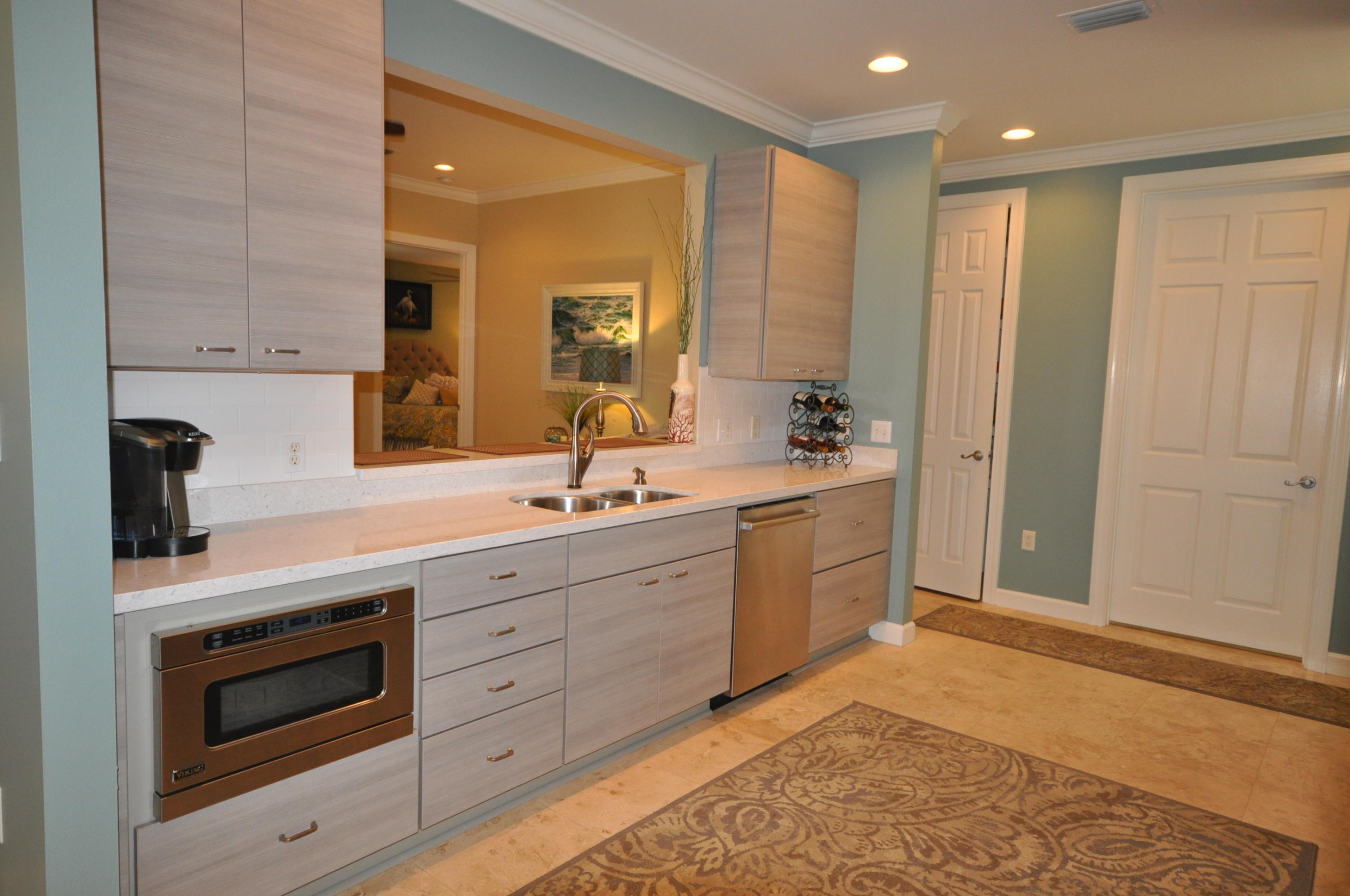 CRYSTAL LAKE AT SANDESTIN - Residential