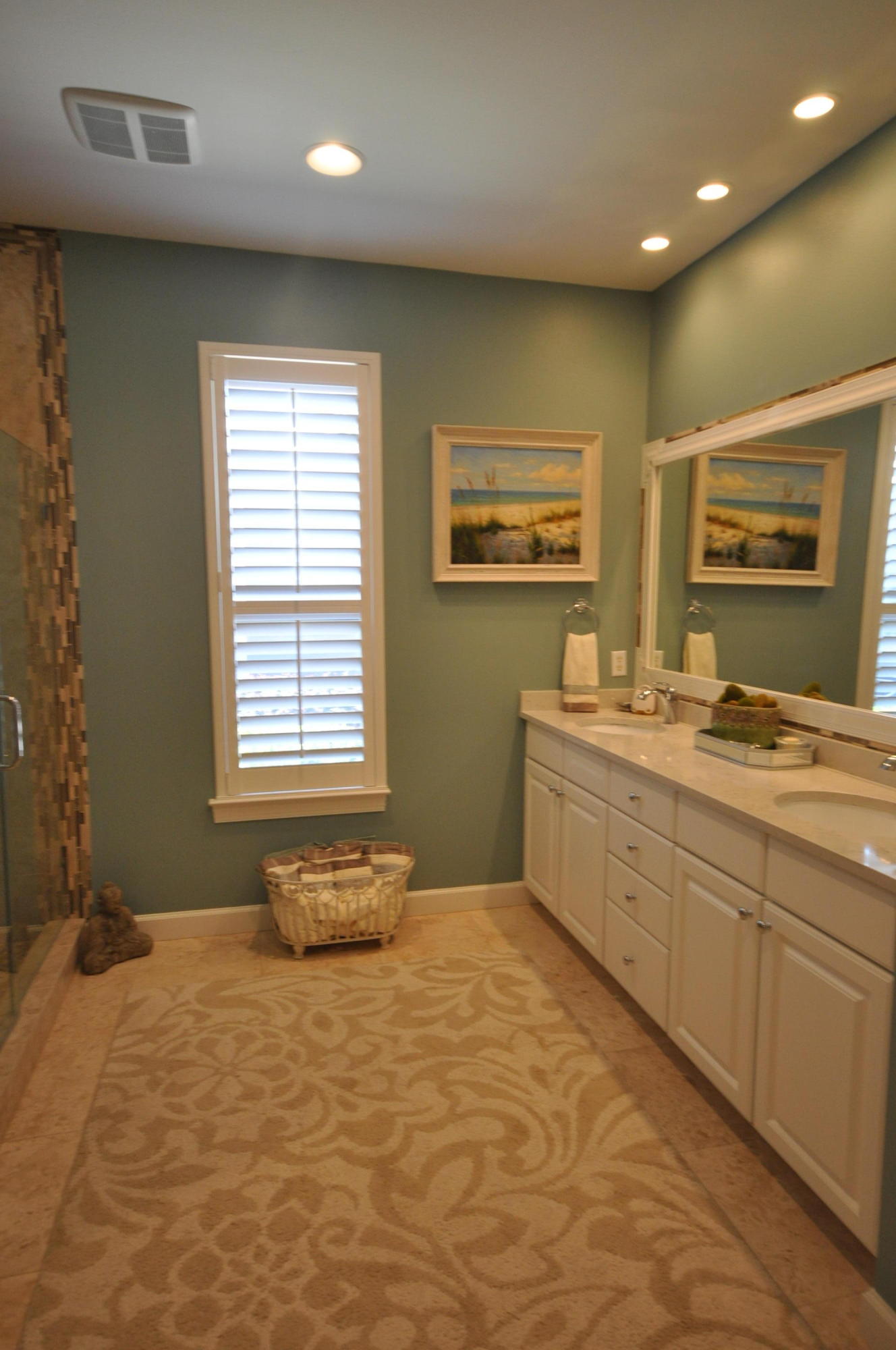 CRYSTAL LAKE AT SANDESTIN - Residential