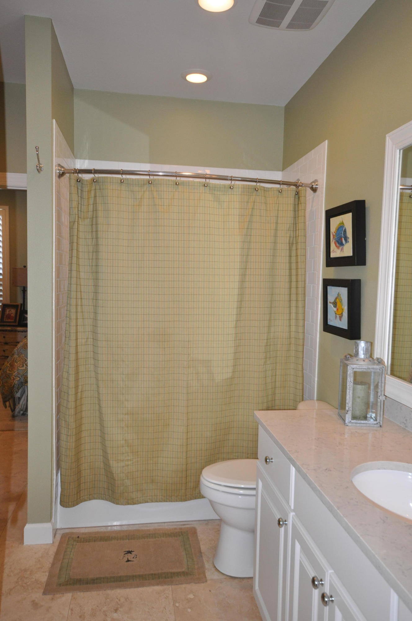 CRYSTAL LAKE AT SANDESTIN - Residential