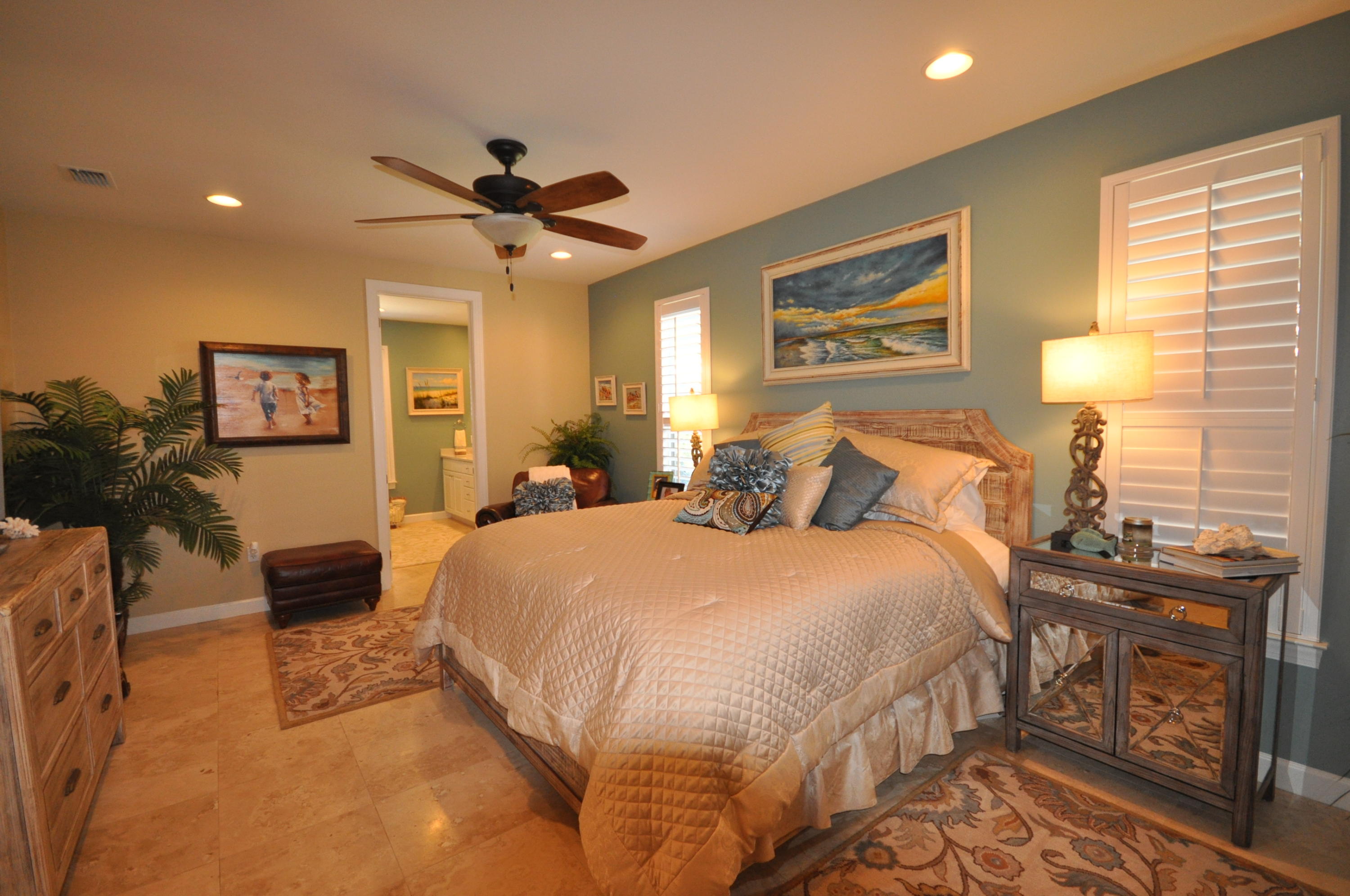 CRYSTAL LAKE AT SANDESTIN - Residential