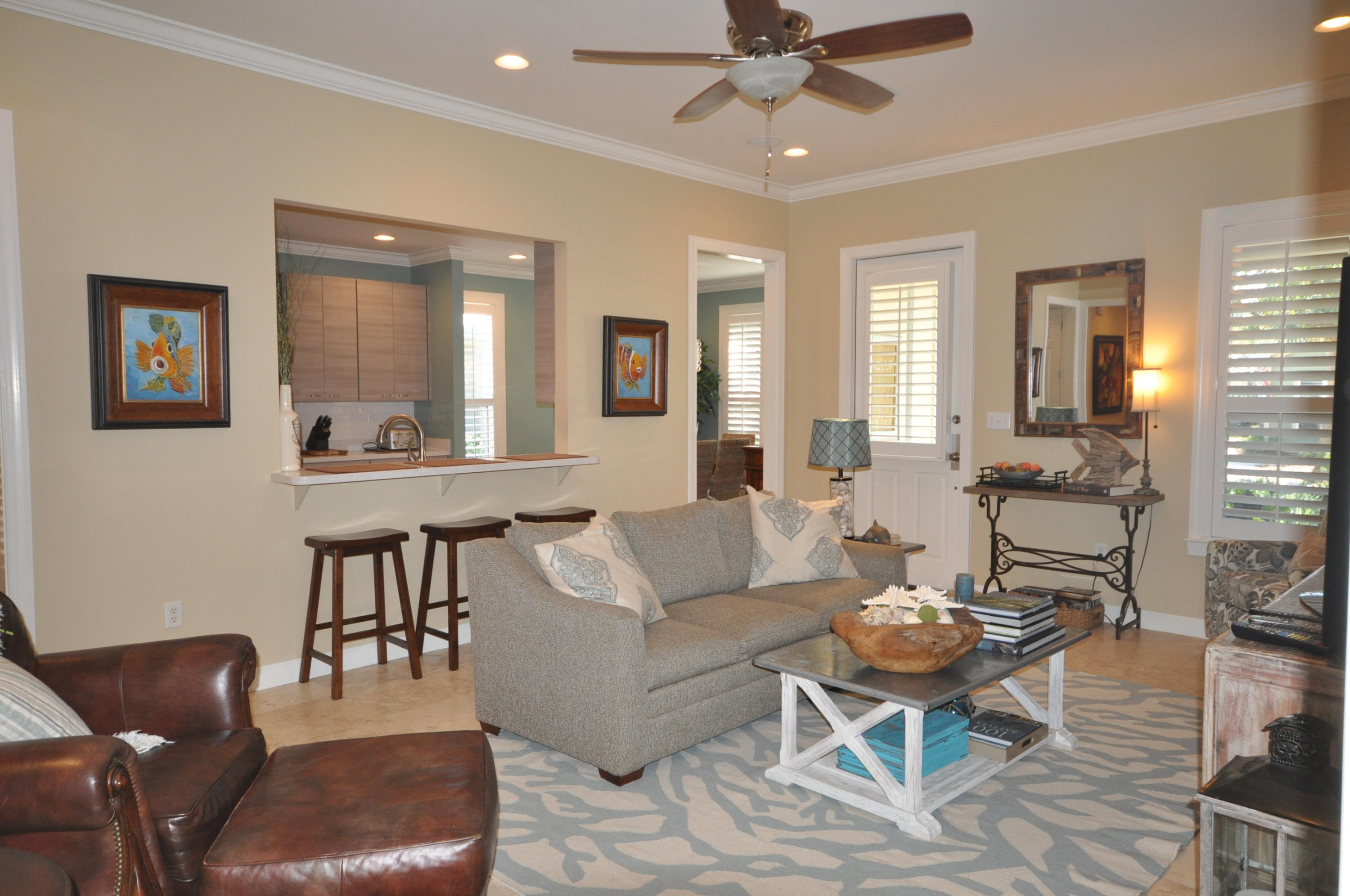 CRYSTAL LAKE AT SANDESTIN - Residential