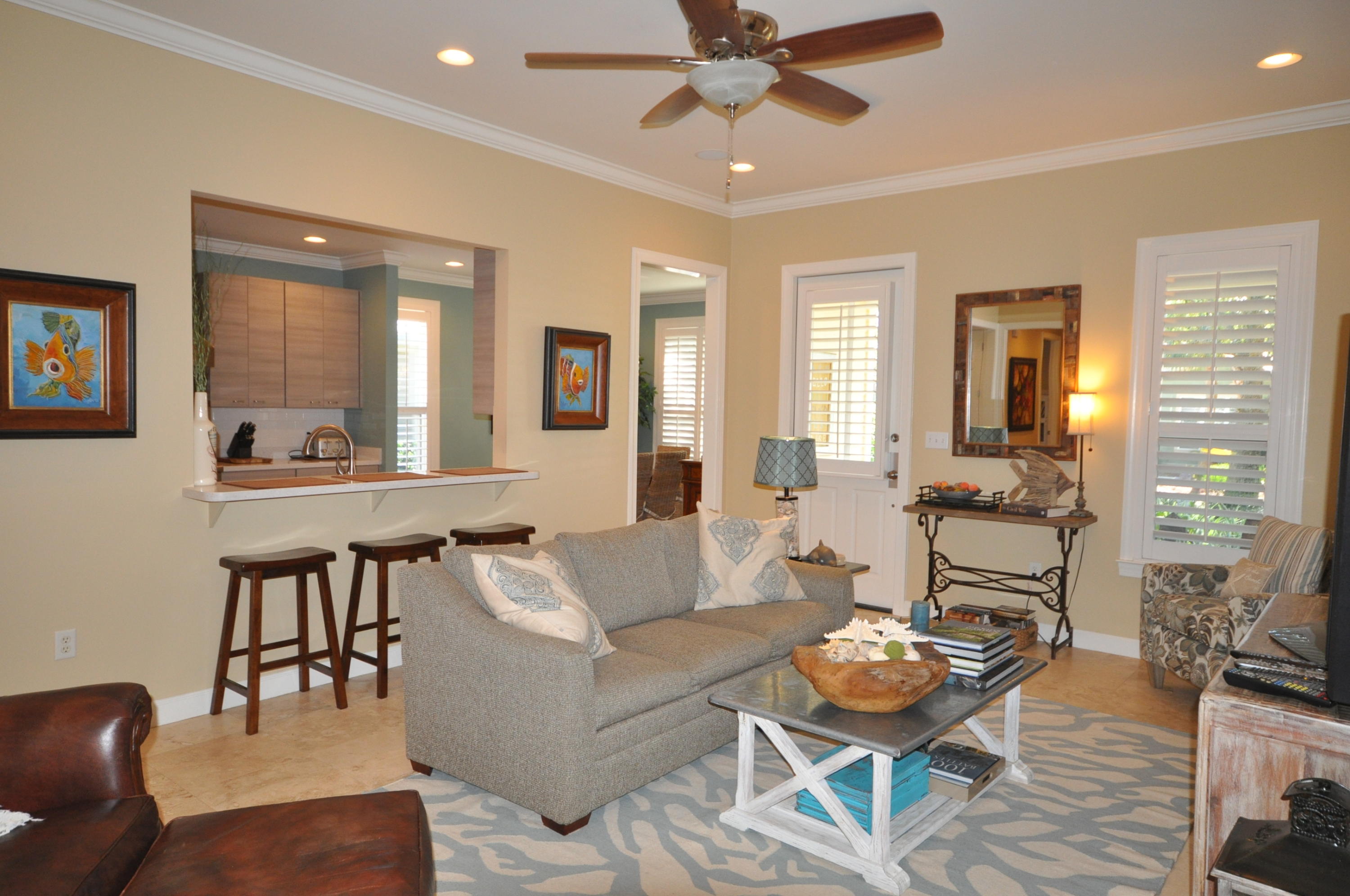CRYSTAL LAKE AT SANDESTIN - Residential