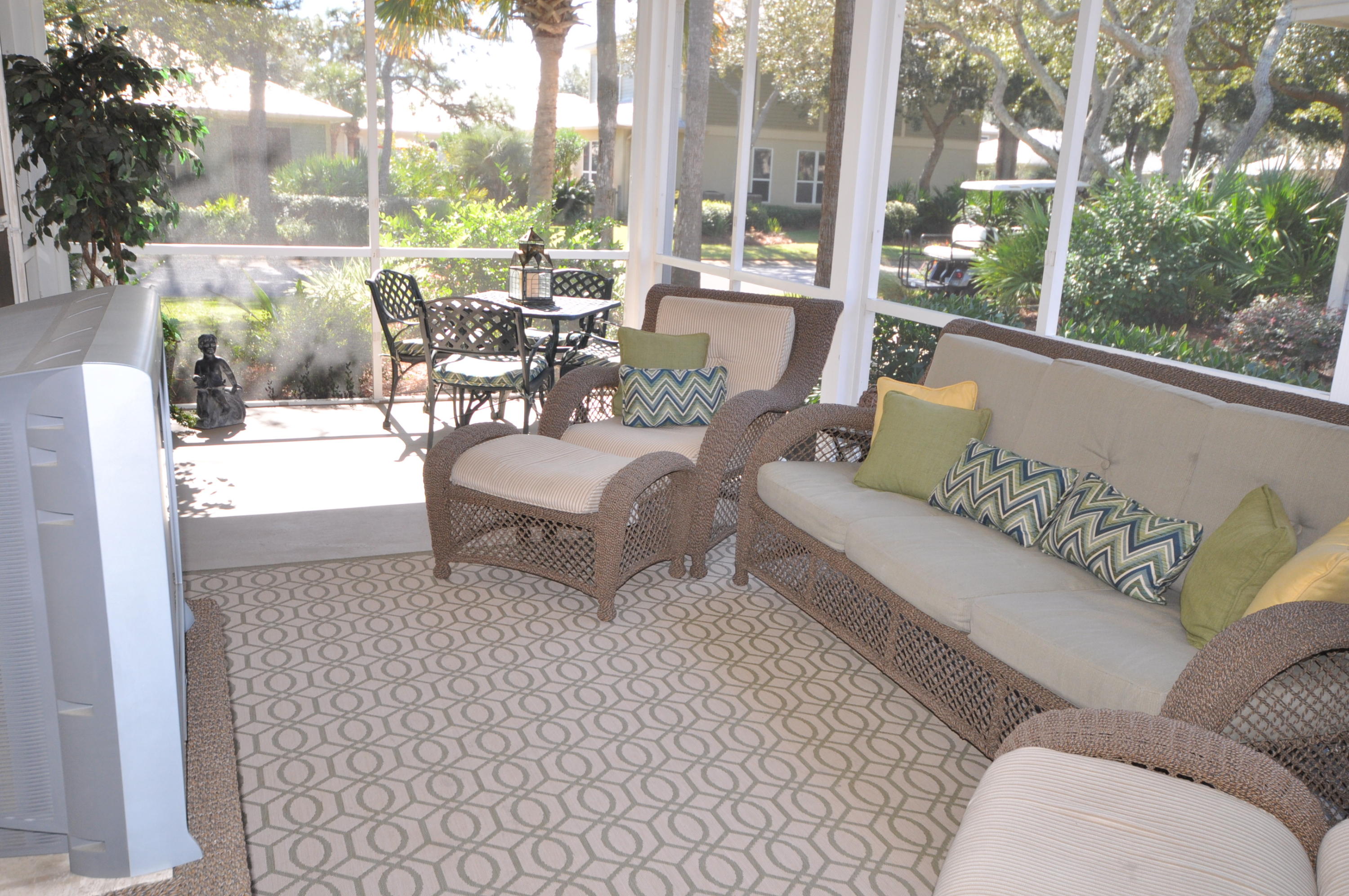 CRYSTAL LAKE AT SANDESTIN - Residential