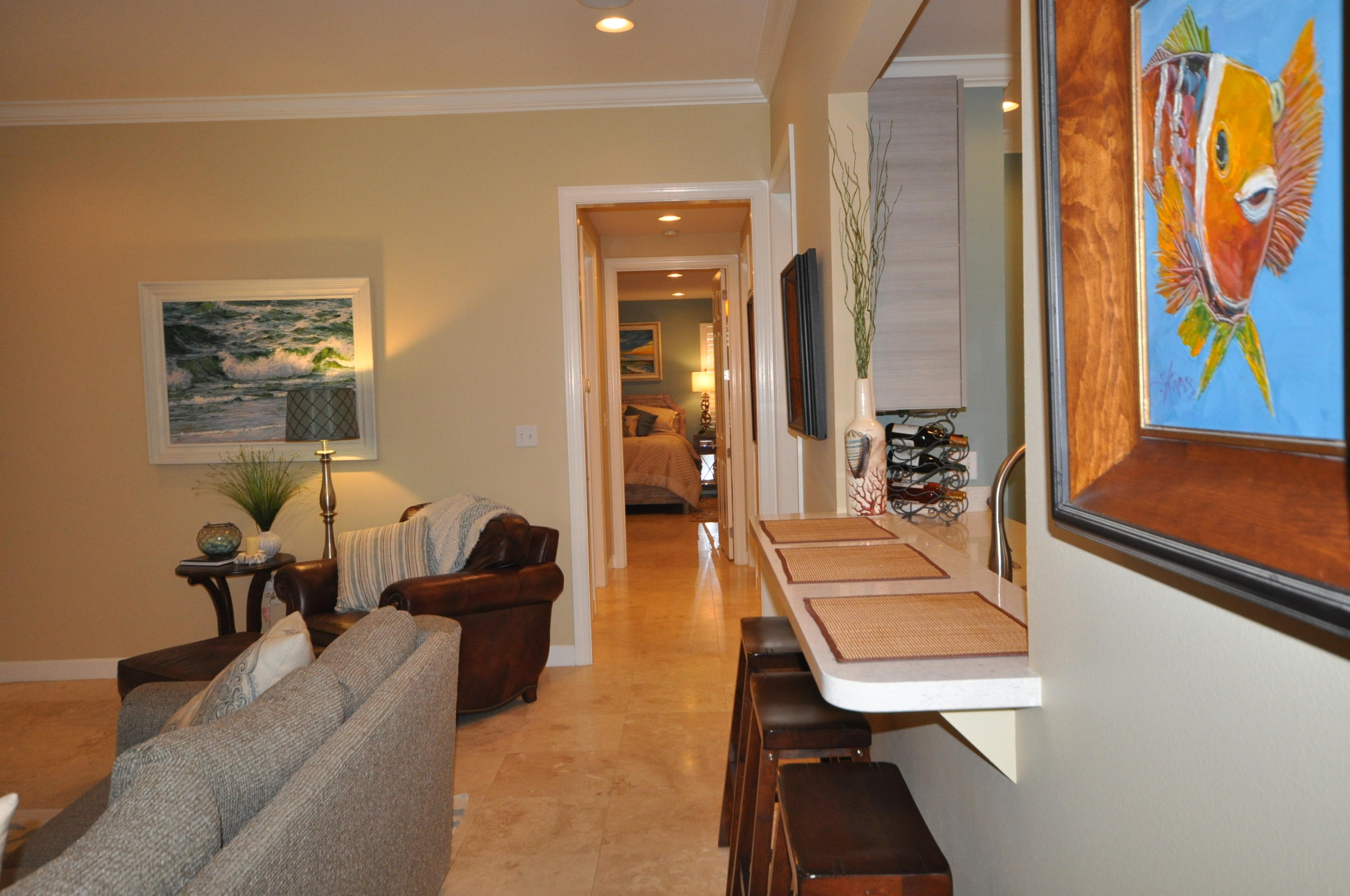 CRYSTAL LAKE AT SANDESTIN - Residential