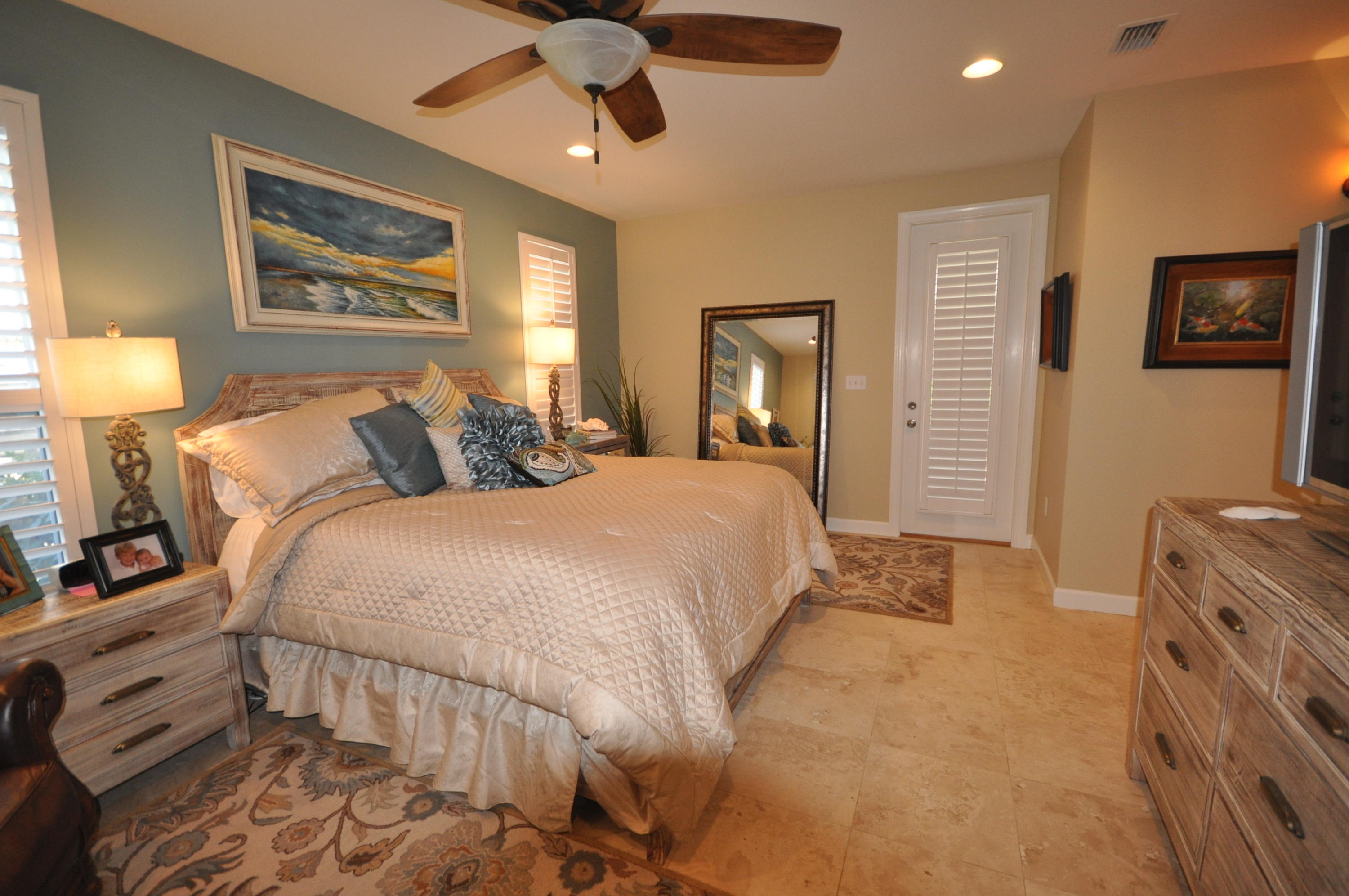 CRYSTAL LAKE AT SANDESTIN - Residential