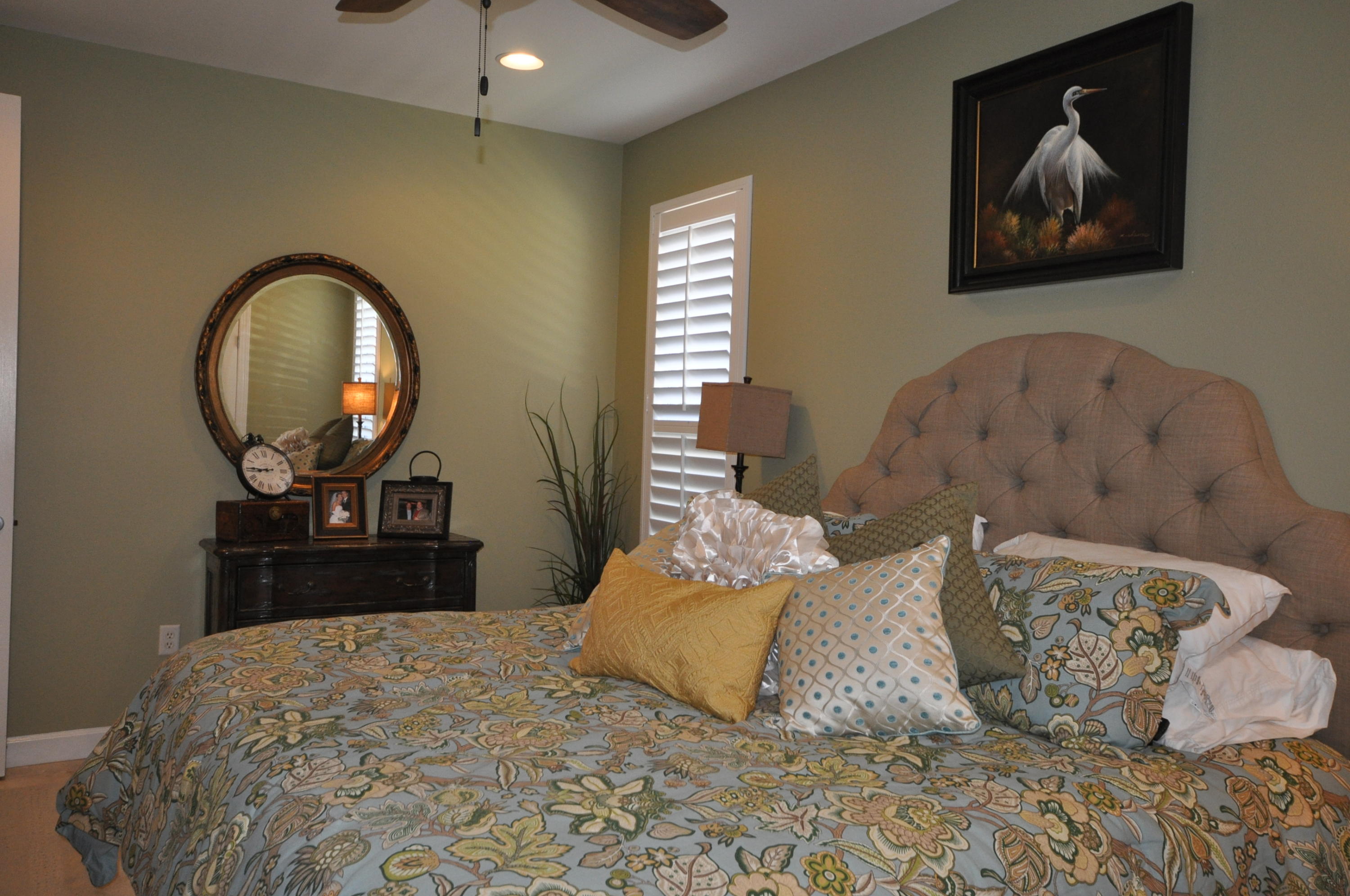 CRYSTAL LAKE AT SANDESTIN - Residential