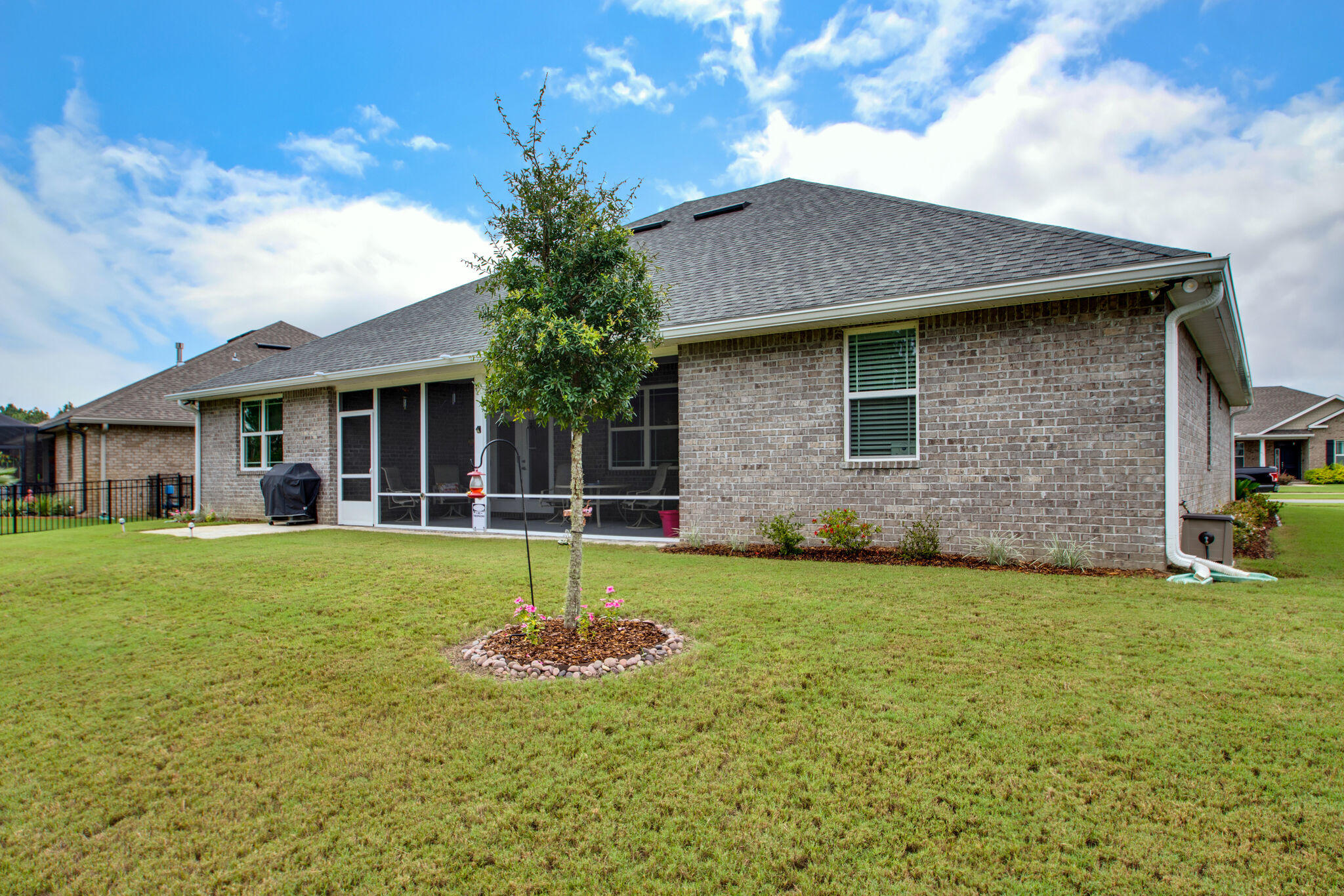 HAMMOCK BAY - Residential