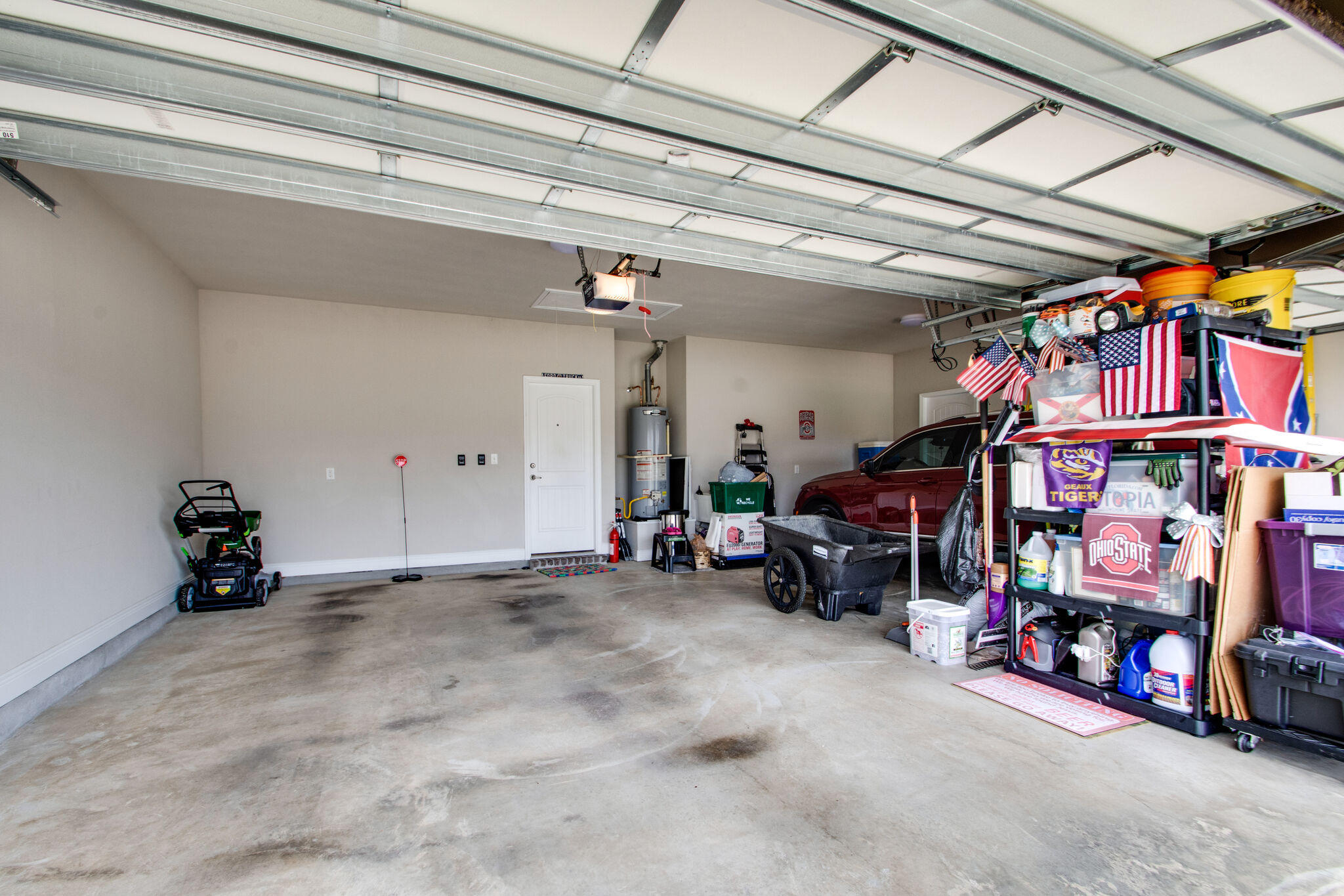 HAMMOCK BAY - Residential