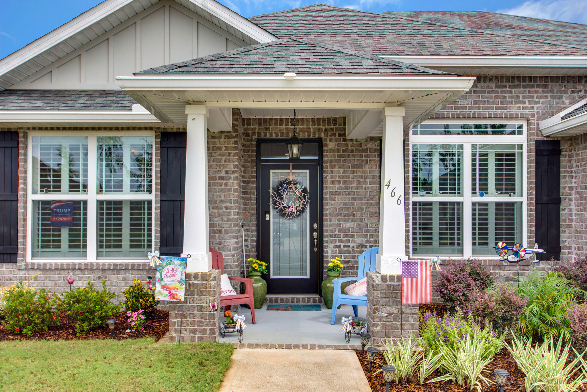 HAMMOCK BAY - Residential