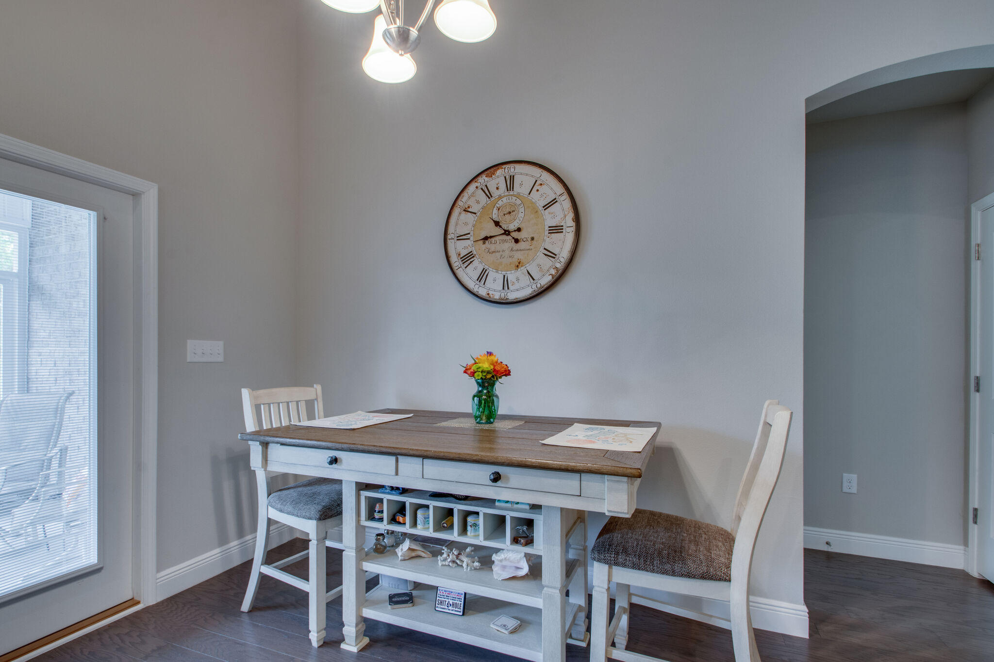 HAMMOCK BAY - Residential