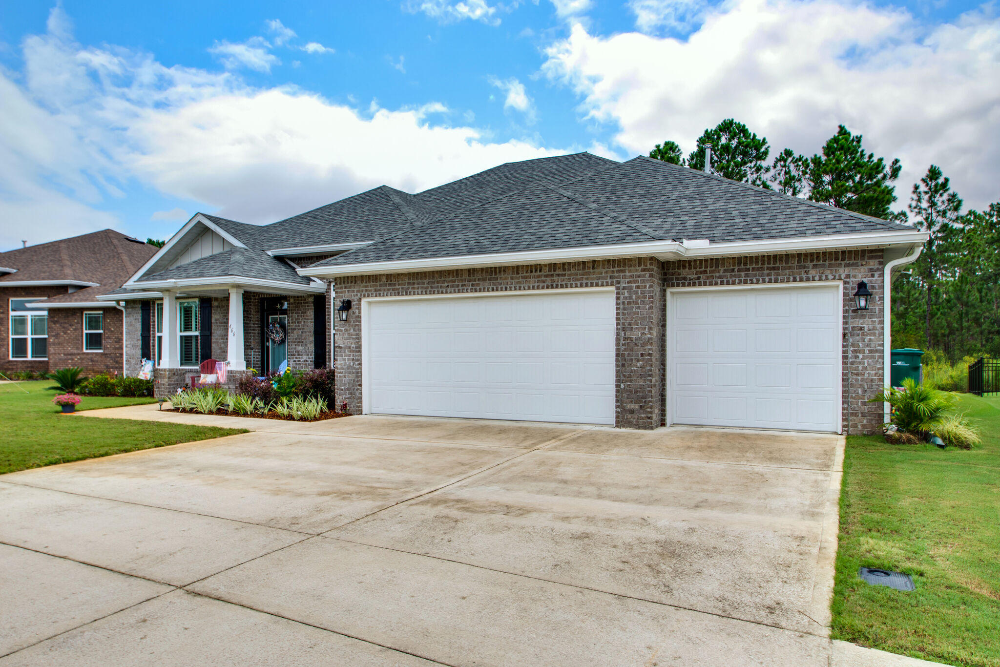 HAMMOCK BAY - Residential