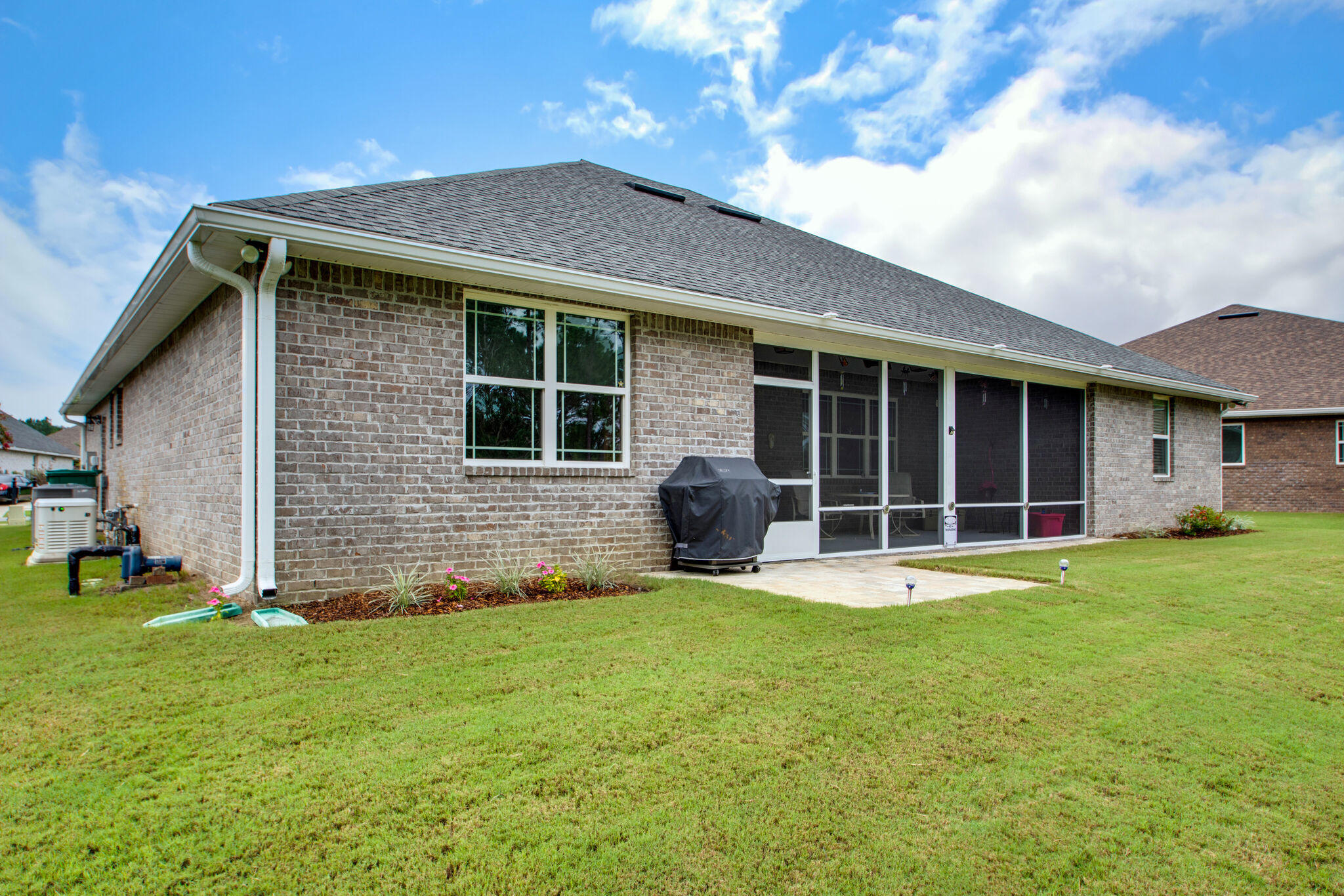 HAMMOCK BAY - Residential