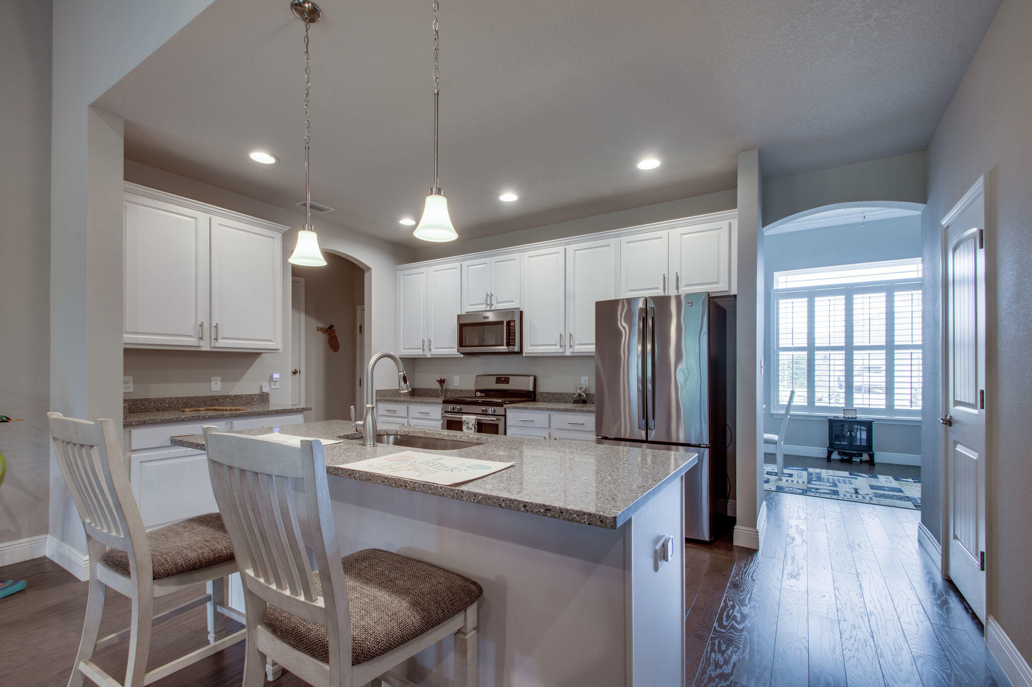 HAMMOCK BAY - Residential