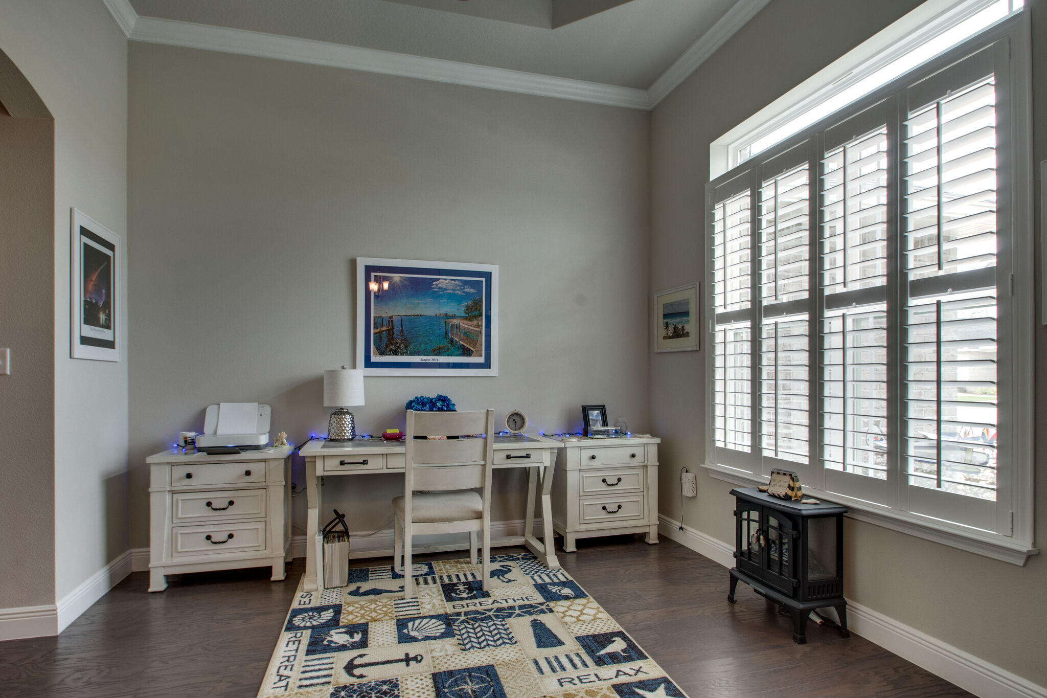 HAMMOCK BAY - Residential