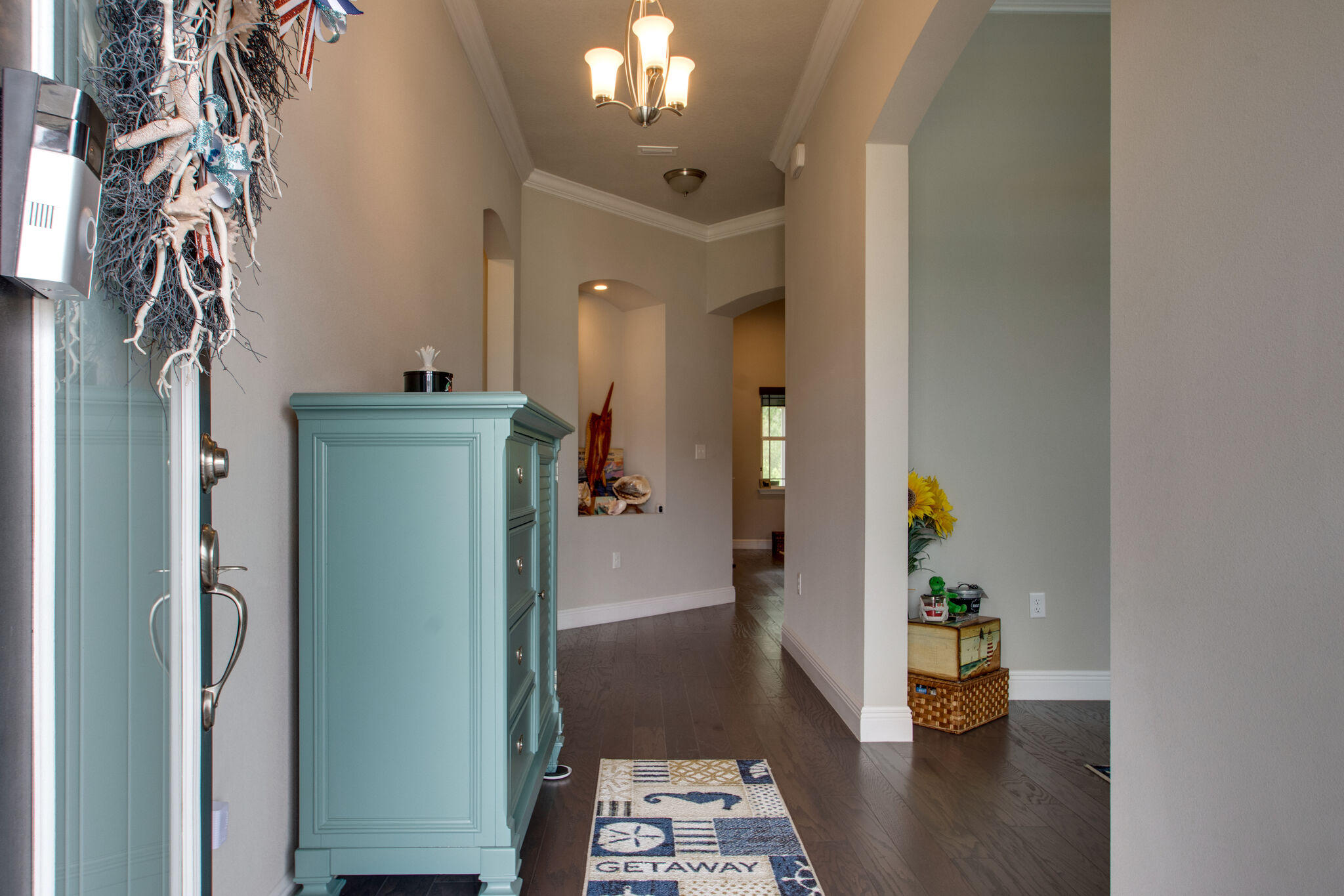 HAMMOCK BAY - Residential