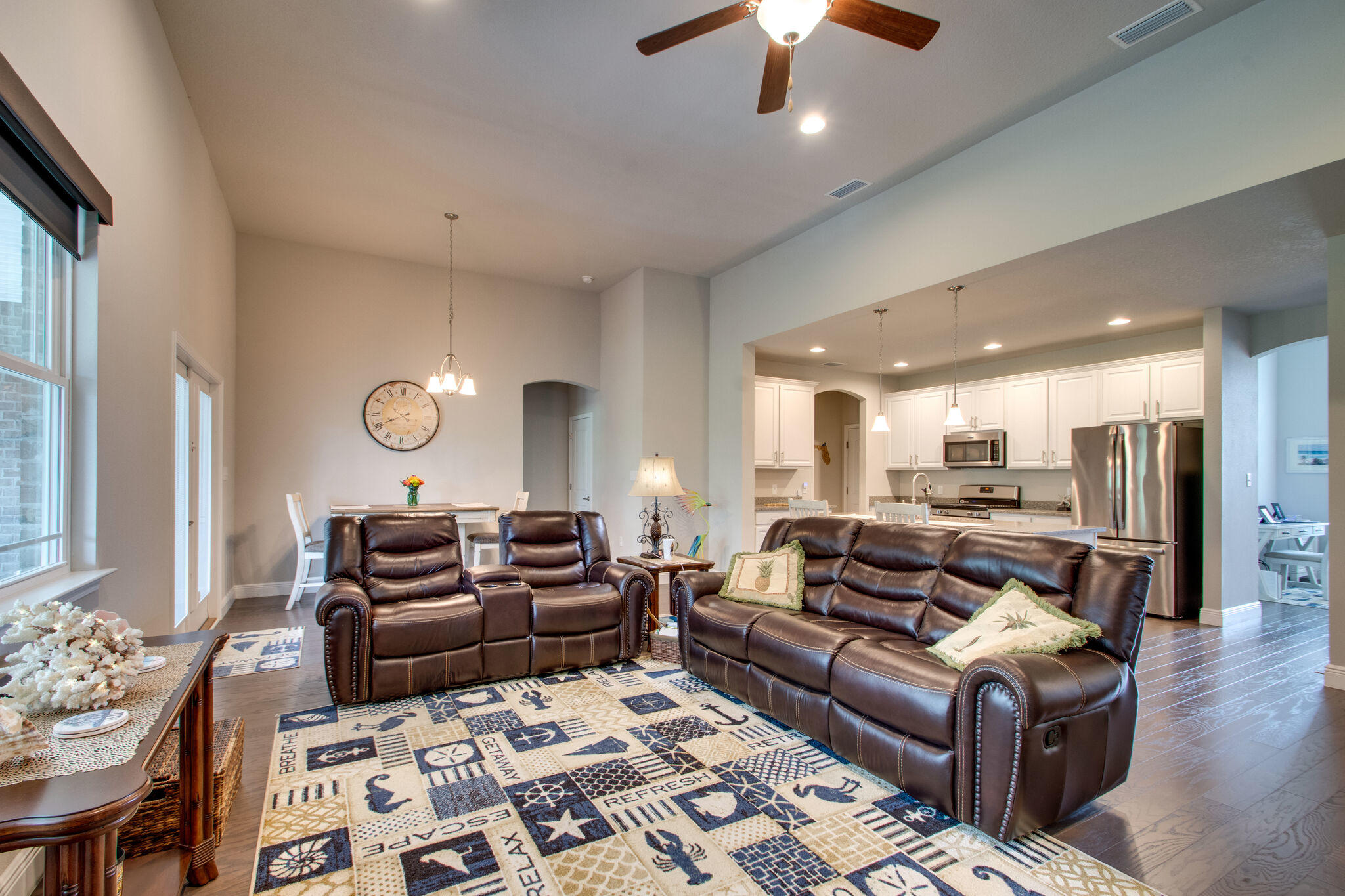 HAMMOCK BAY - Residential