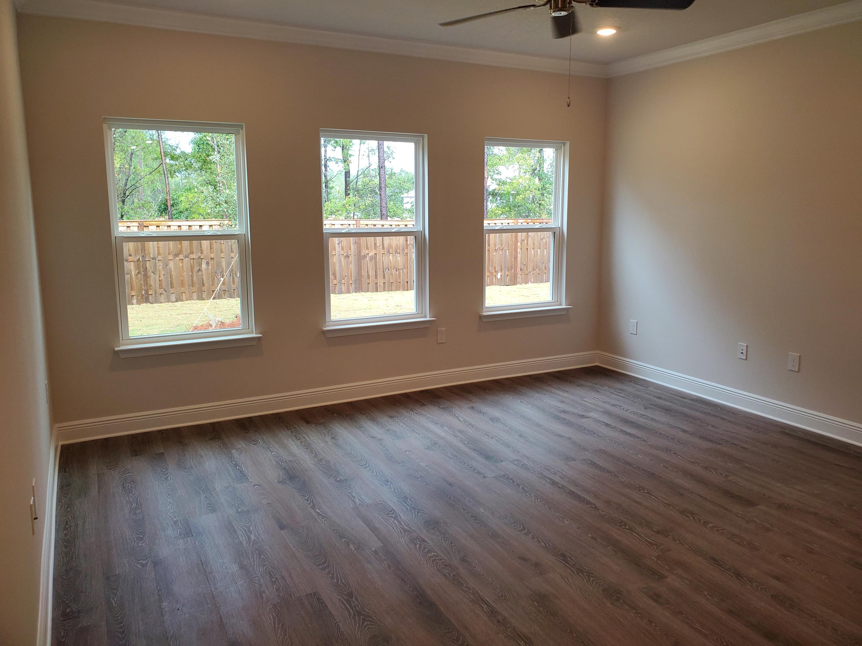 HAMMOCK BAY - FIREFLY - Residential