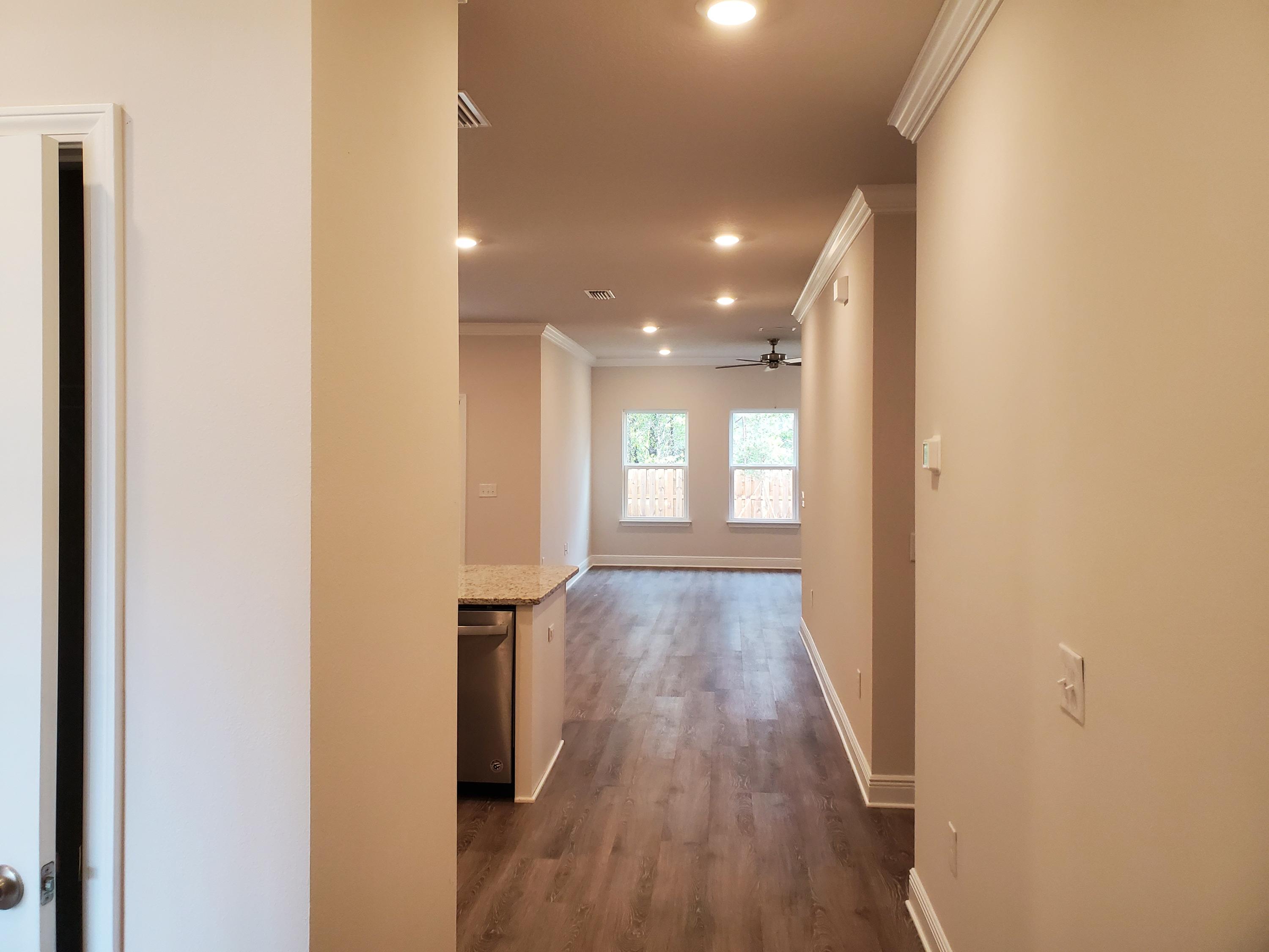 HAMMOCK BAY - FIREFLY - Residential