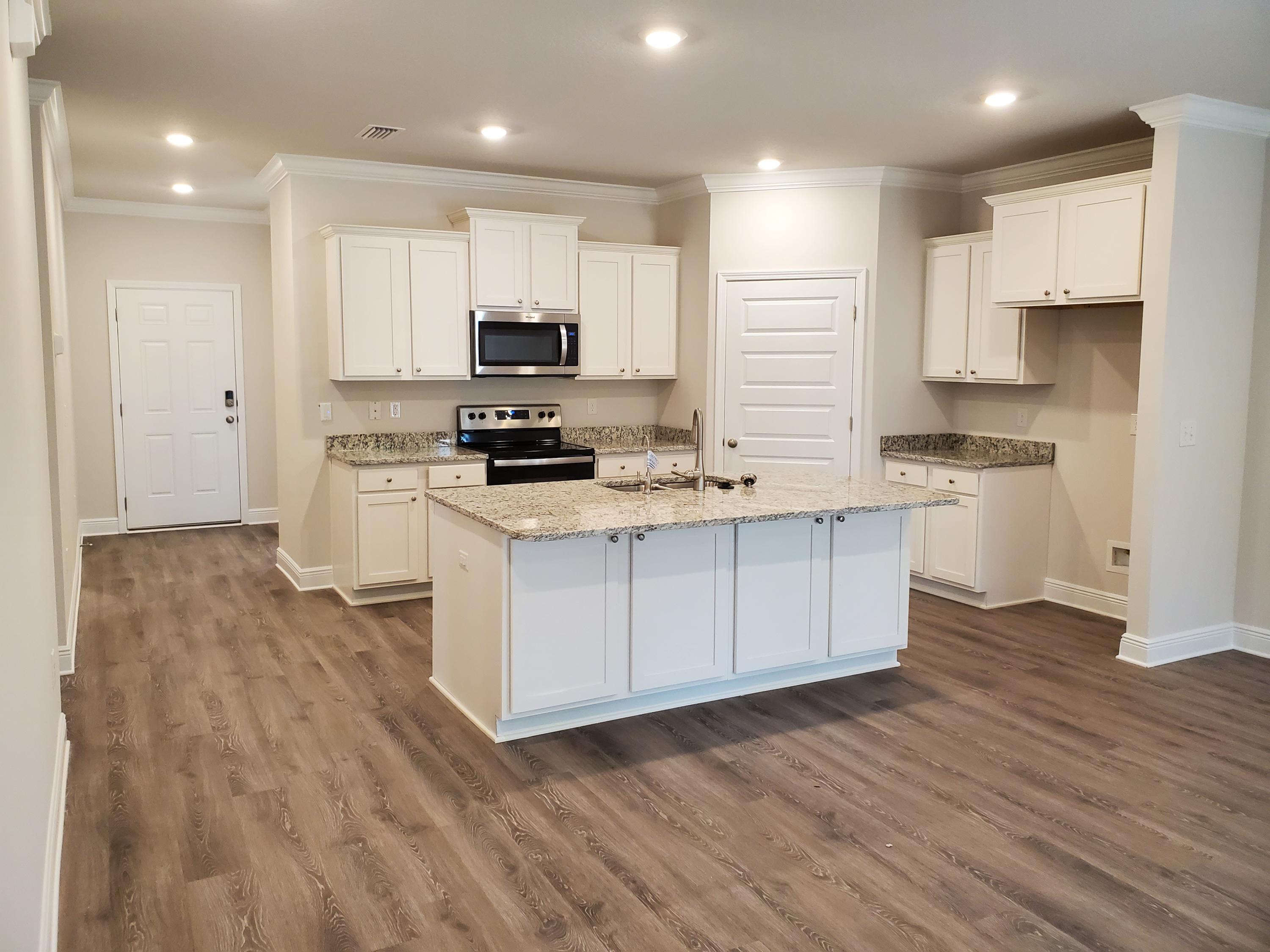 HAMMOCK BAY - FIREFLY - Residential