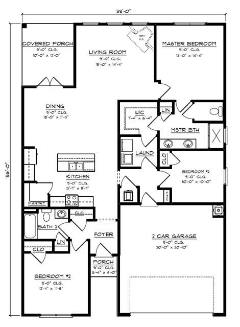 HAMMOCK BAY - FIREFLY - Residential
