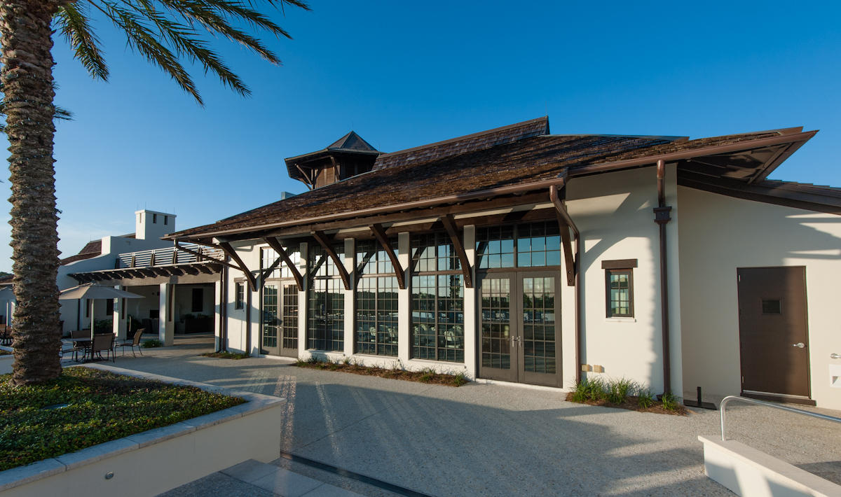 CYPRESS DUNES - Land