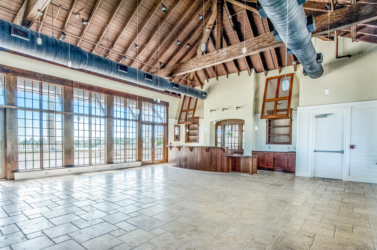 CYPRESS DUNES - Land