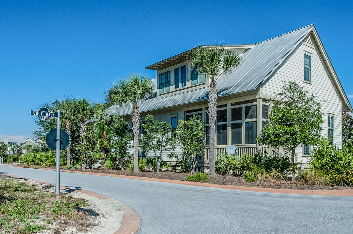 CYPRESS DUNES - Land
