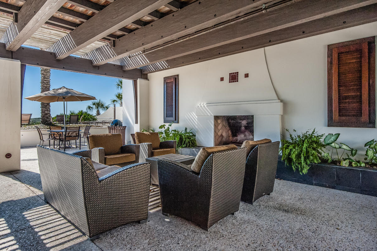 CYPRESS DUNES - Land