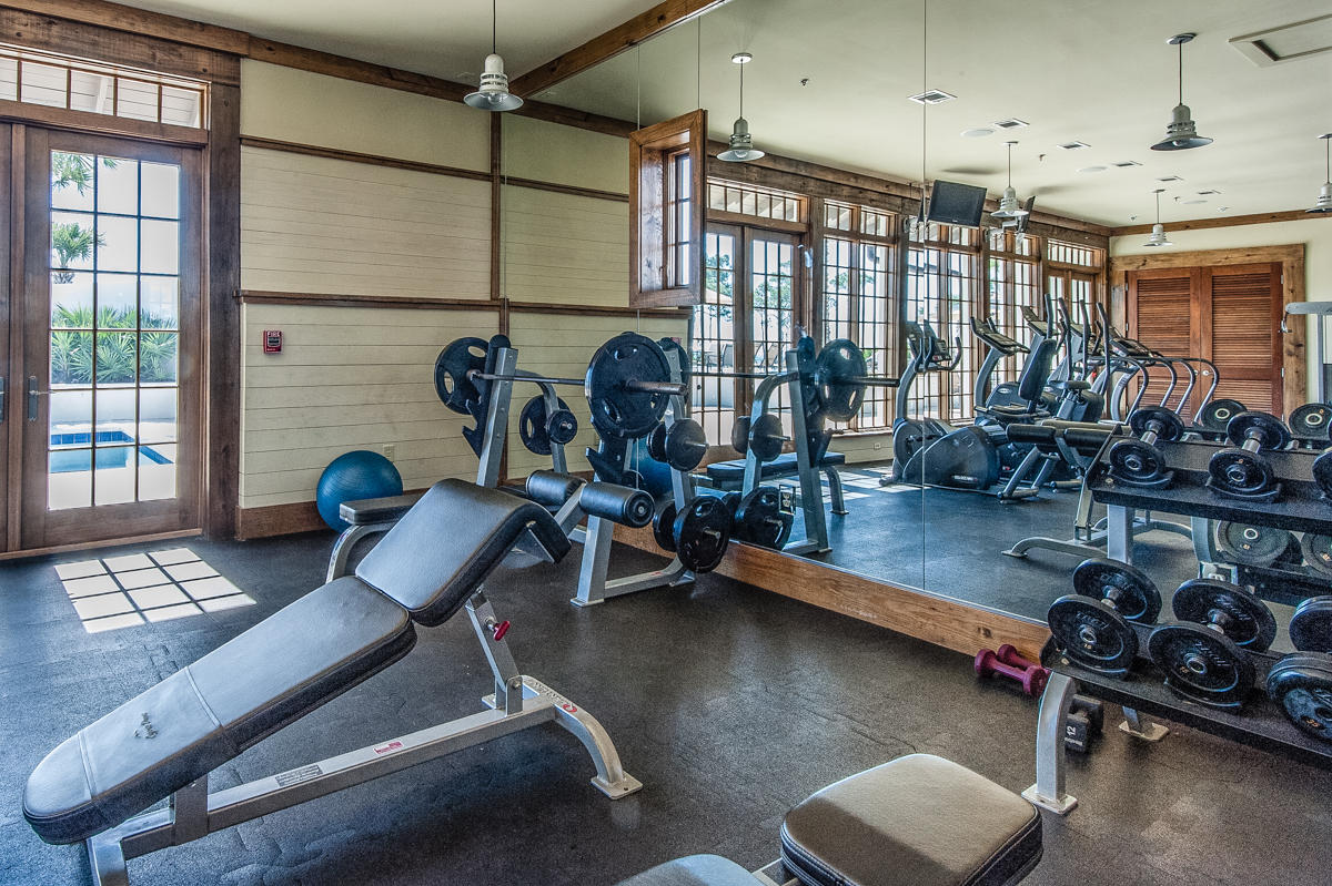 CYPRESS DUNES - Land