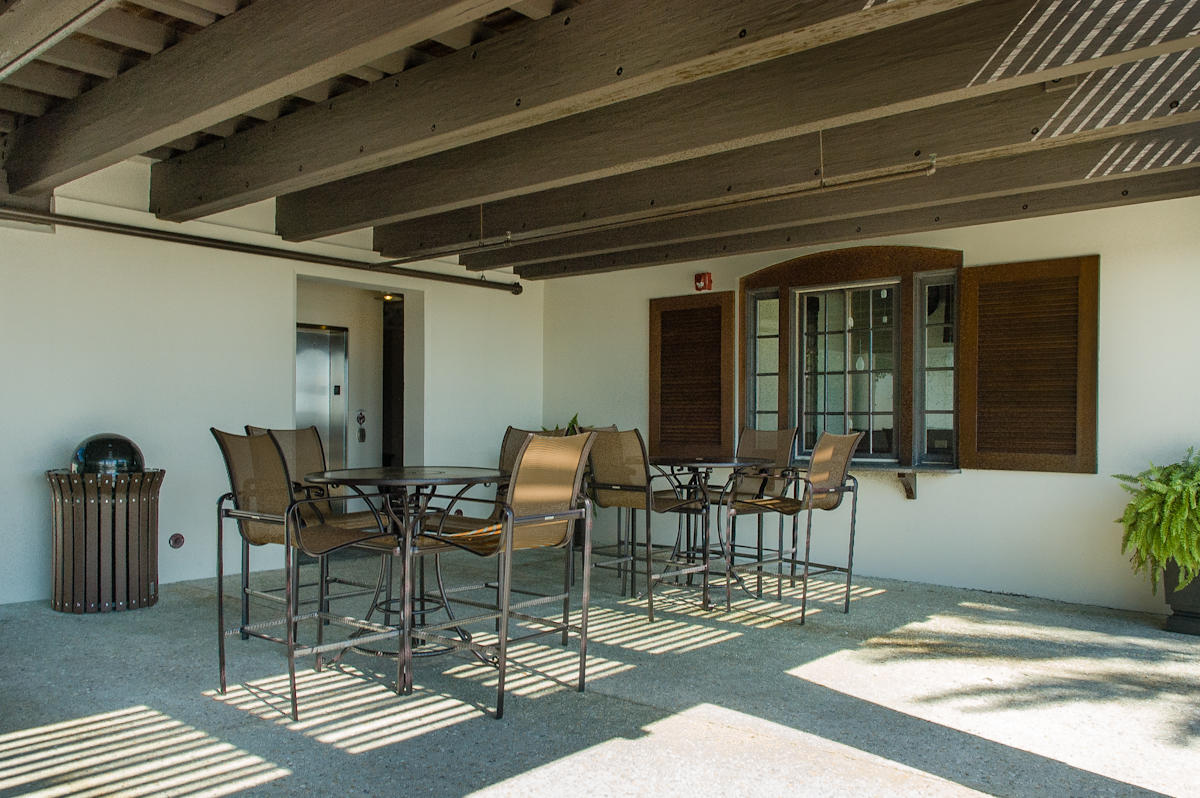 CYPRESS DUNES - Land