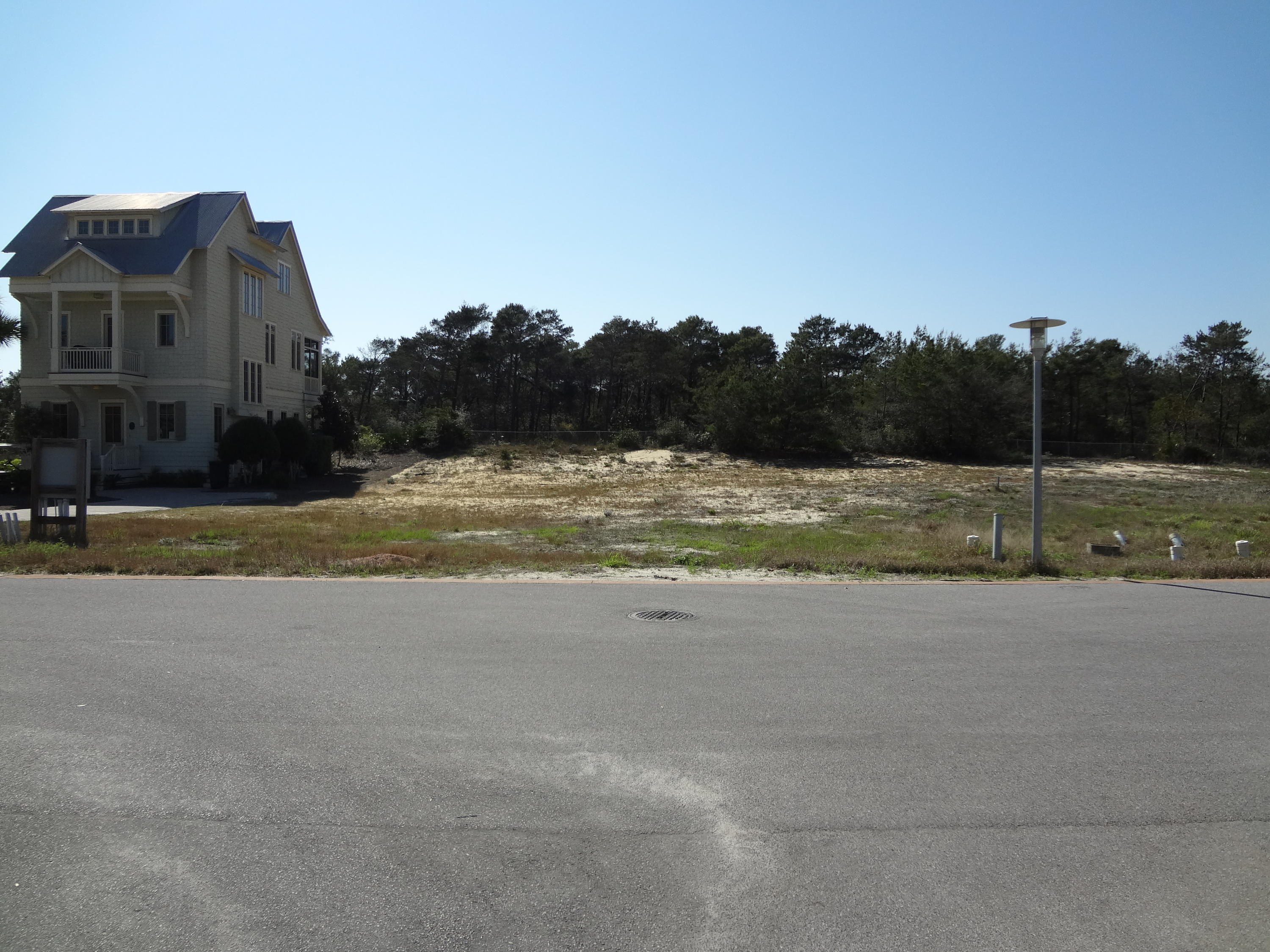 CYPRESS DUNES - Land