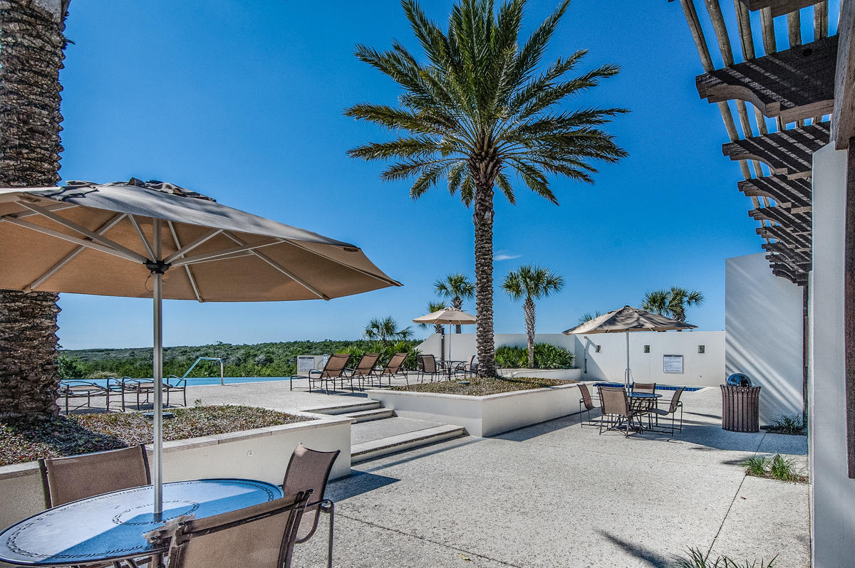 CYPRESS DUNES - Land