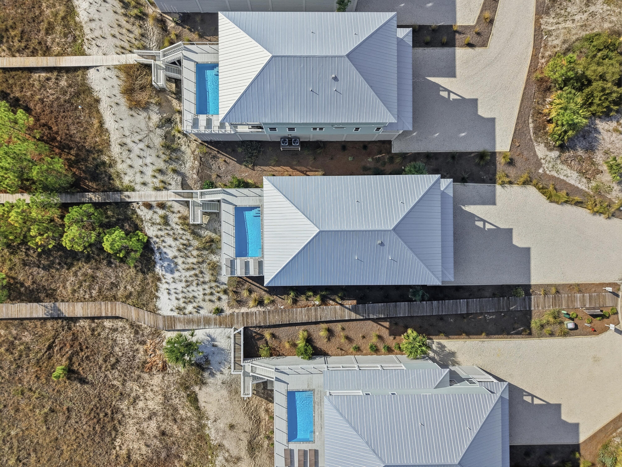 VILLA DEL SOL - Residential