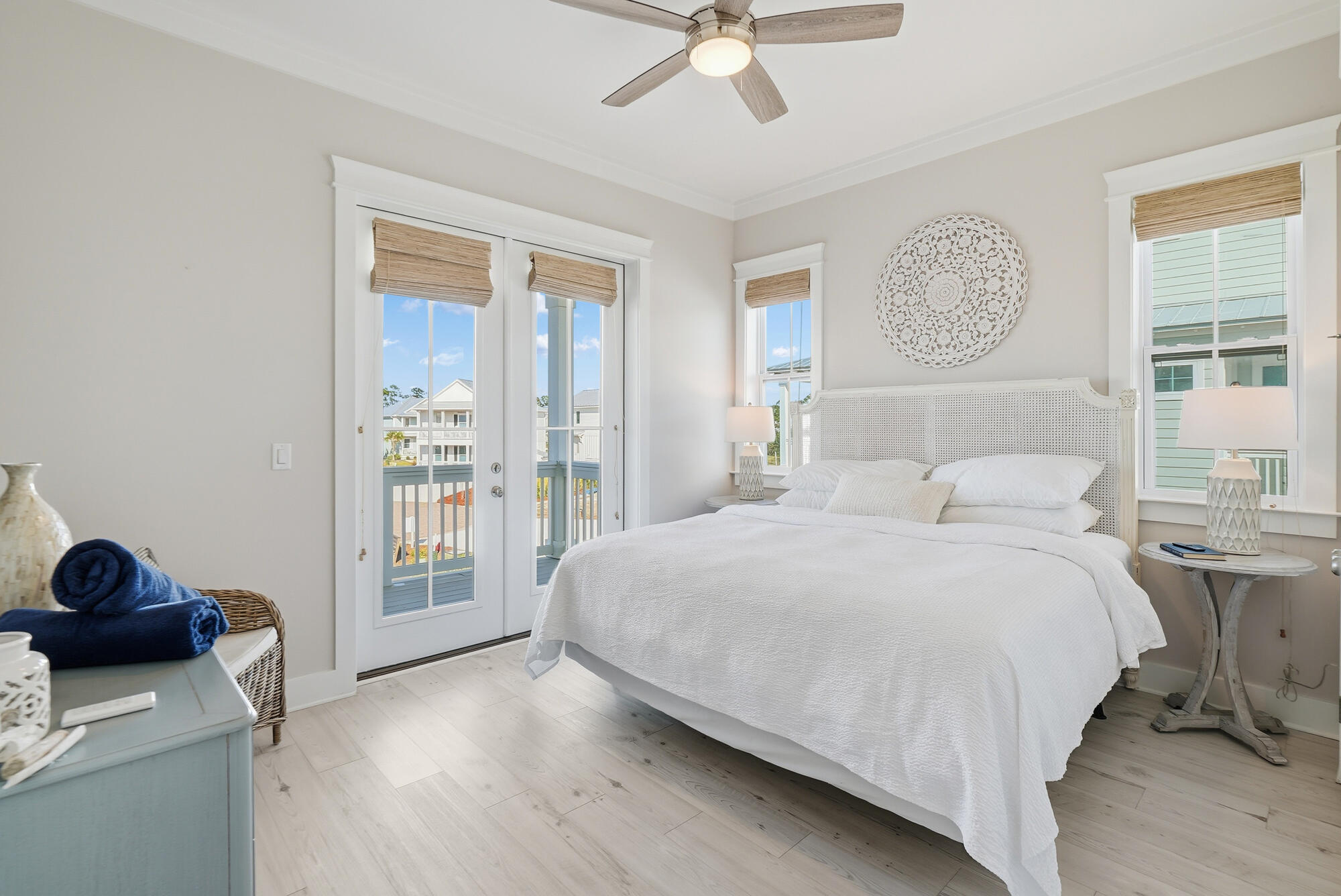 VILLA DEL SOL - Residential