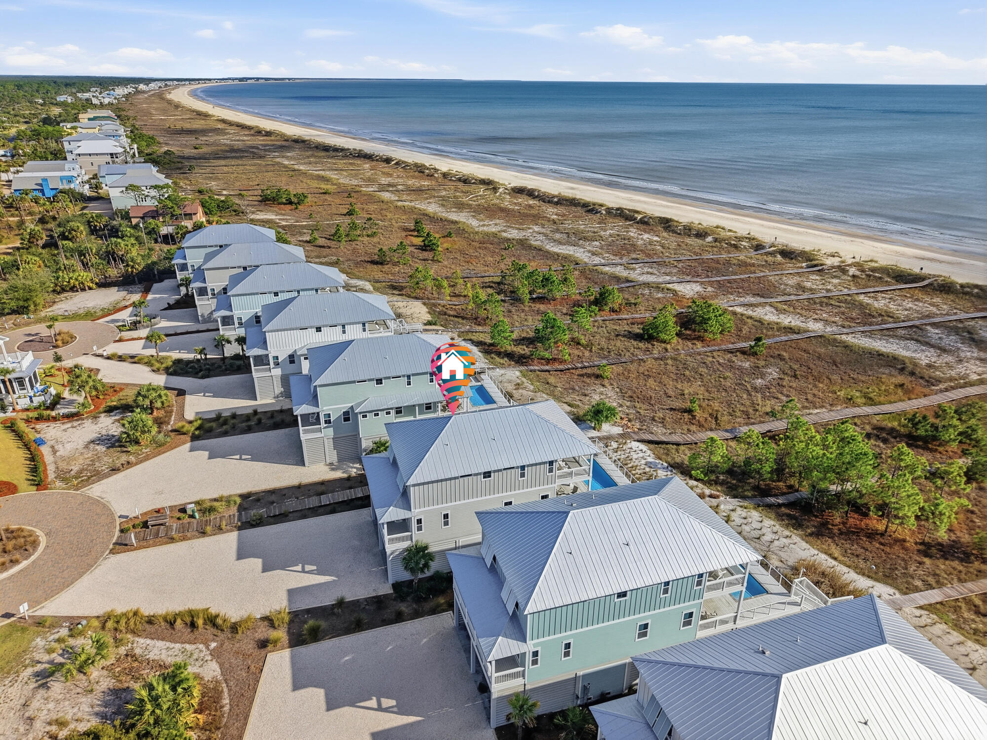 VILLA DEL SOL - Residential