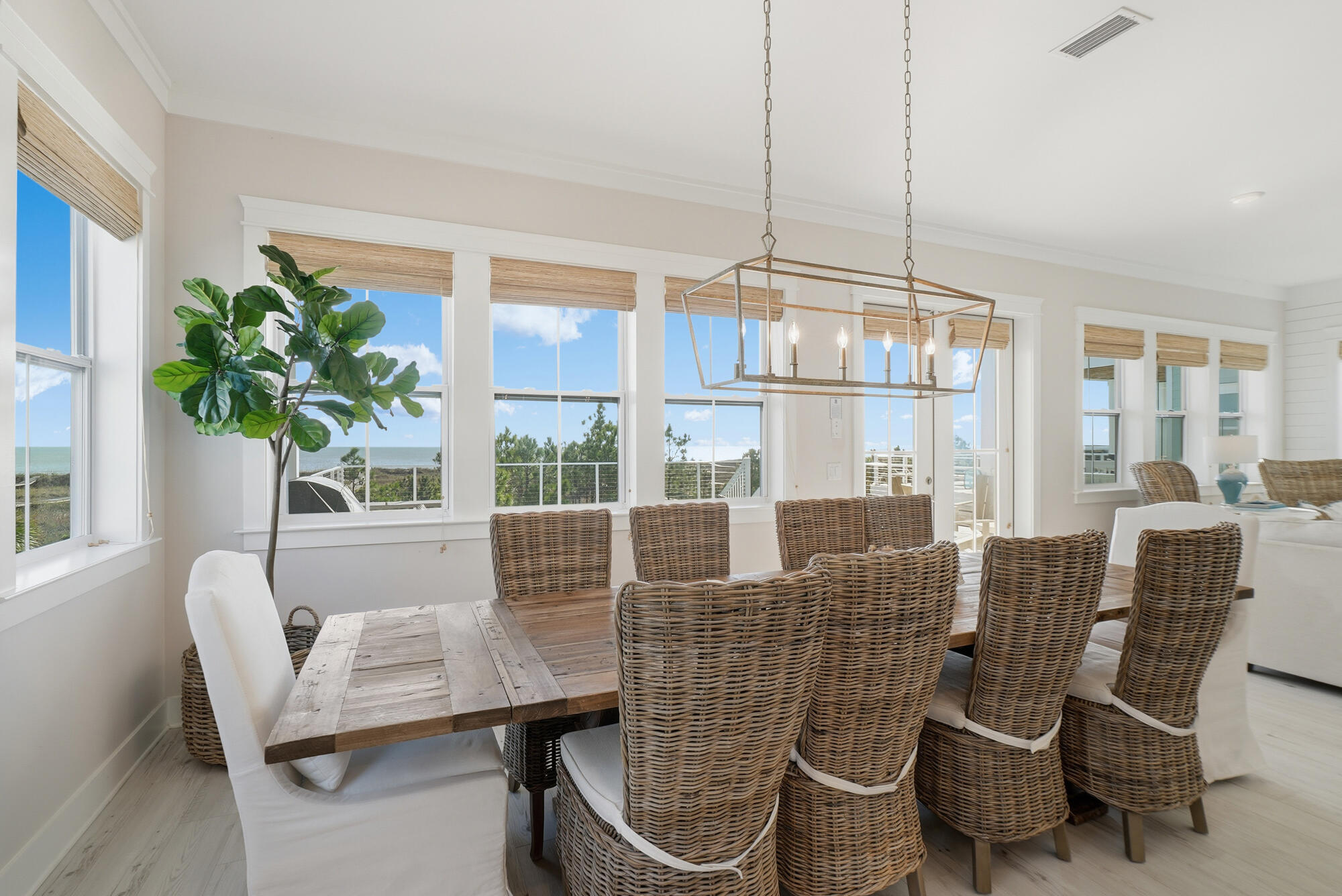 VILLA DEL SOL - Residential