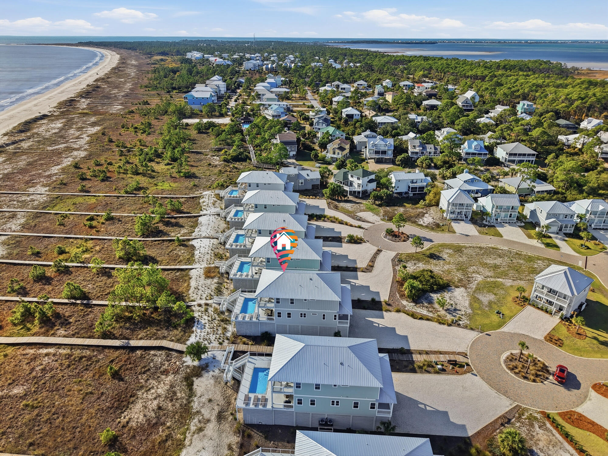 VILLA DEL SOL - Residential