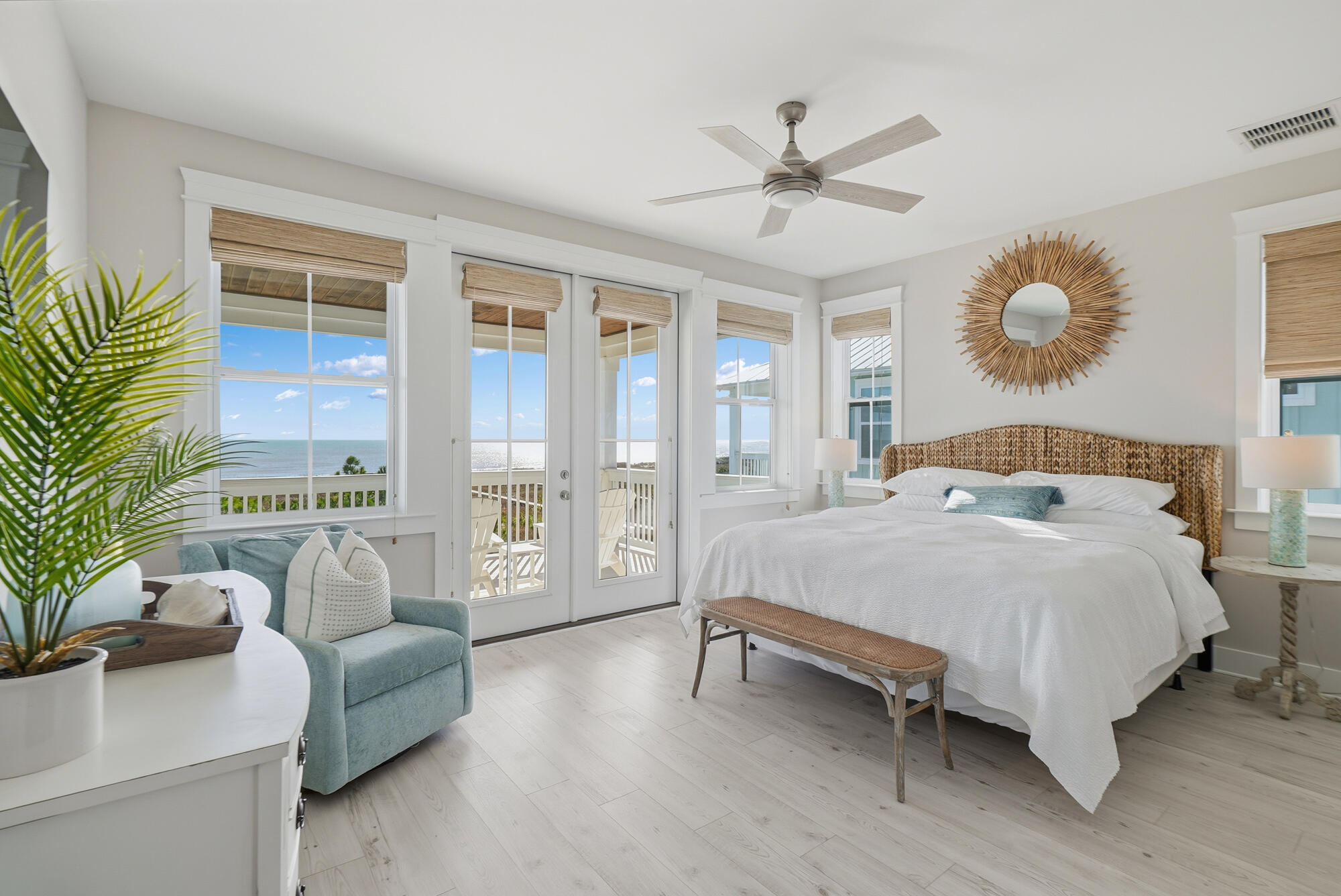 VILLA DEL SOL - Residential