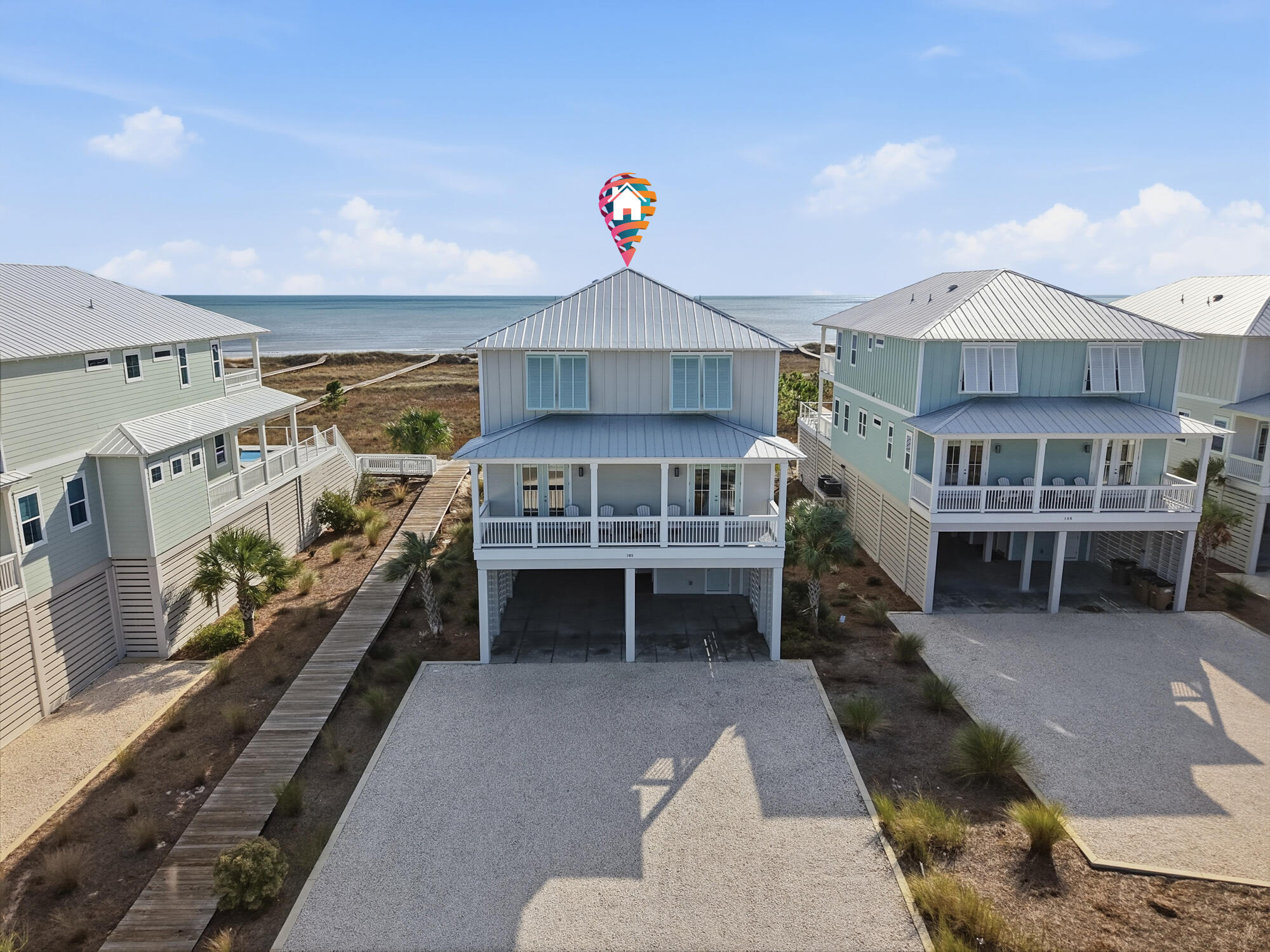 VILLA DEL SOL - Residential